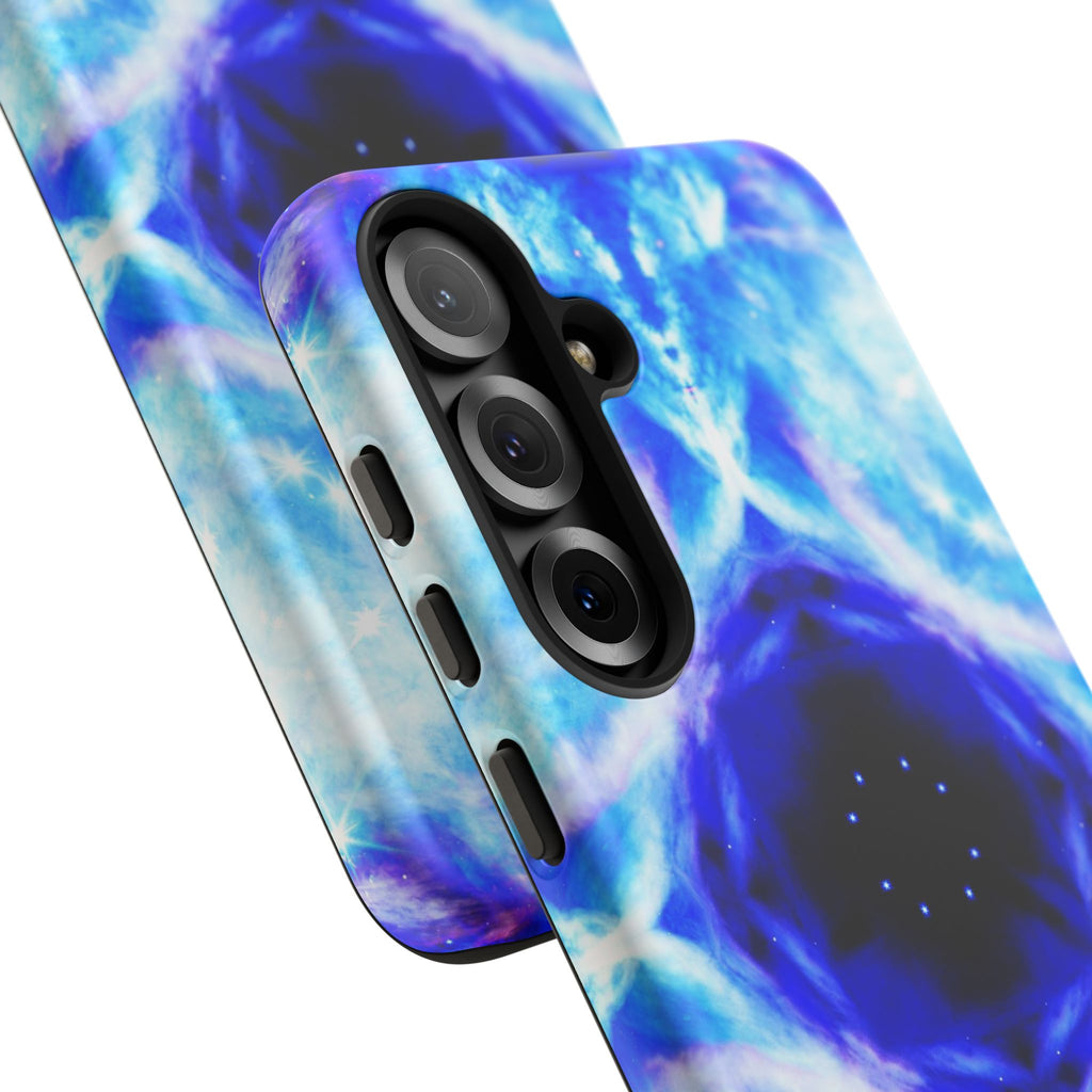 Amen Jin's Duat Desires Tough Phone Cases, Case-Mate