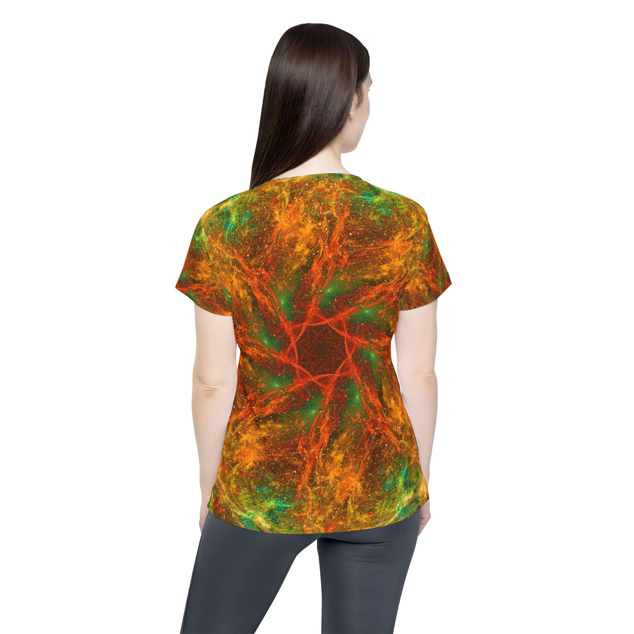 Counting Stars Desires Women's Sports Jersey