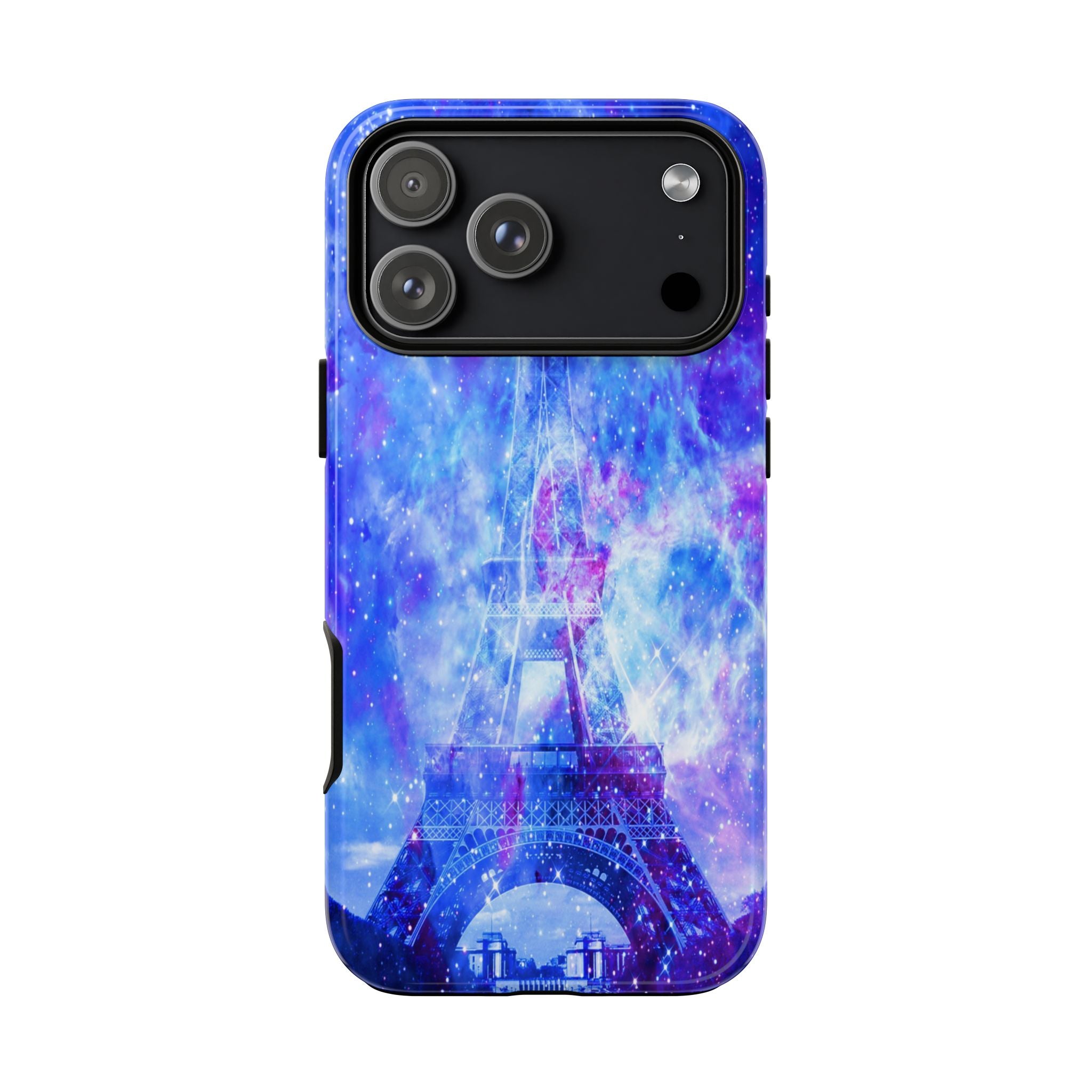 Lover's Parisian Dreams Tough Cases