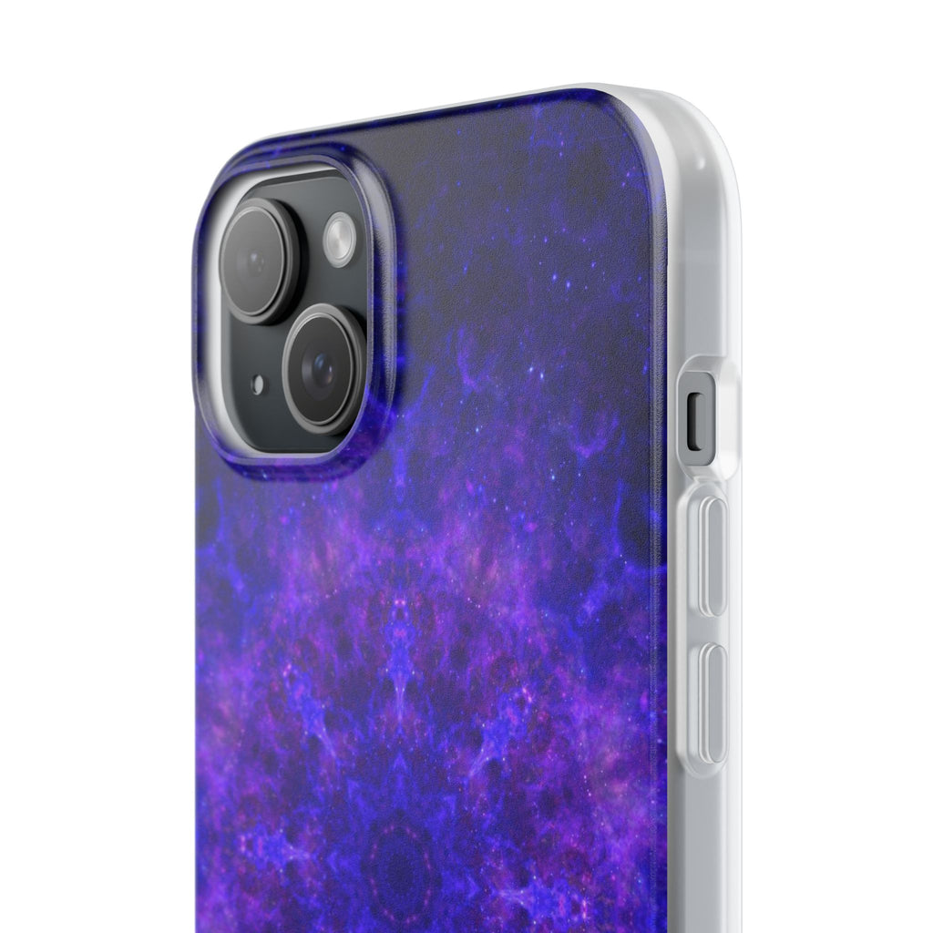 Katerina's Dragon's Eye Desires Flexi Cases