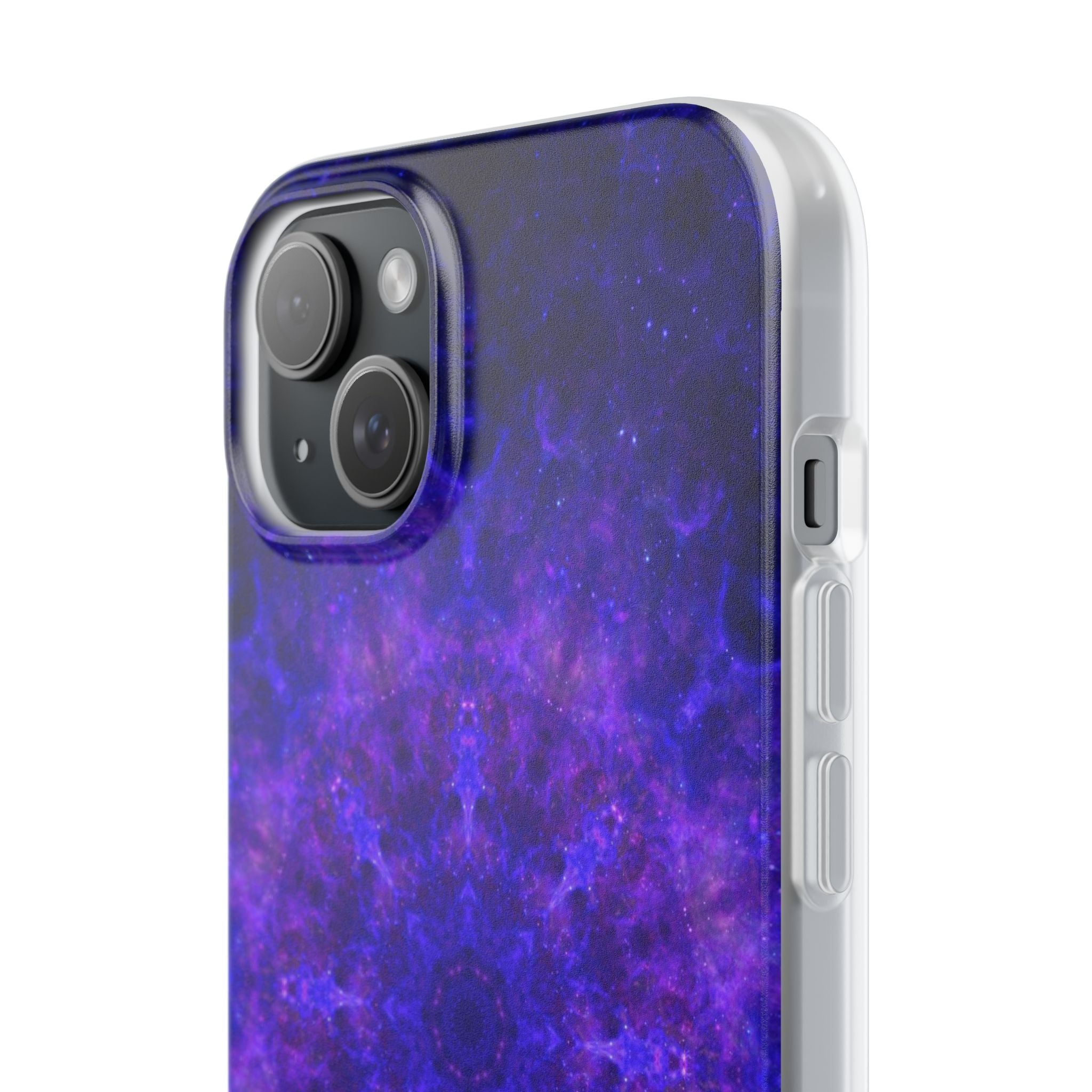 Katerina's Dragon's Eye Desires Flexi Cases