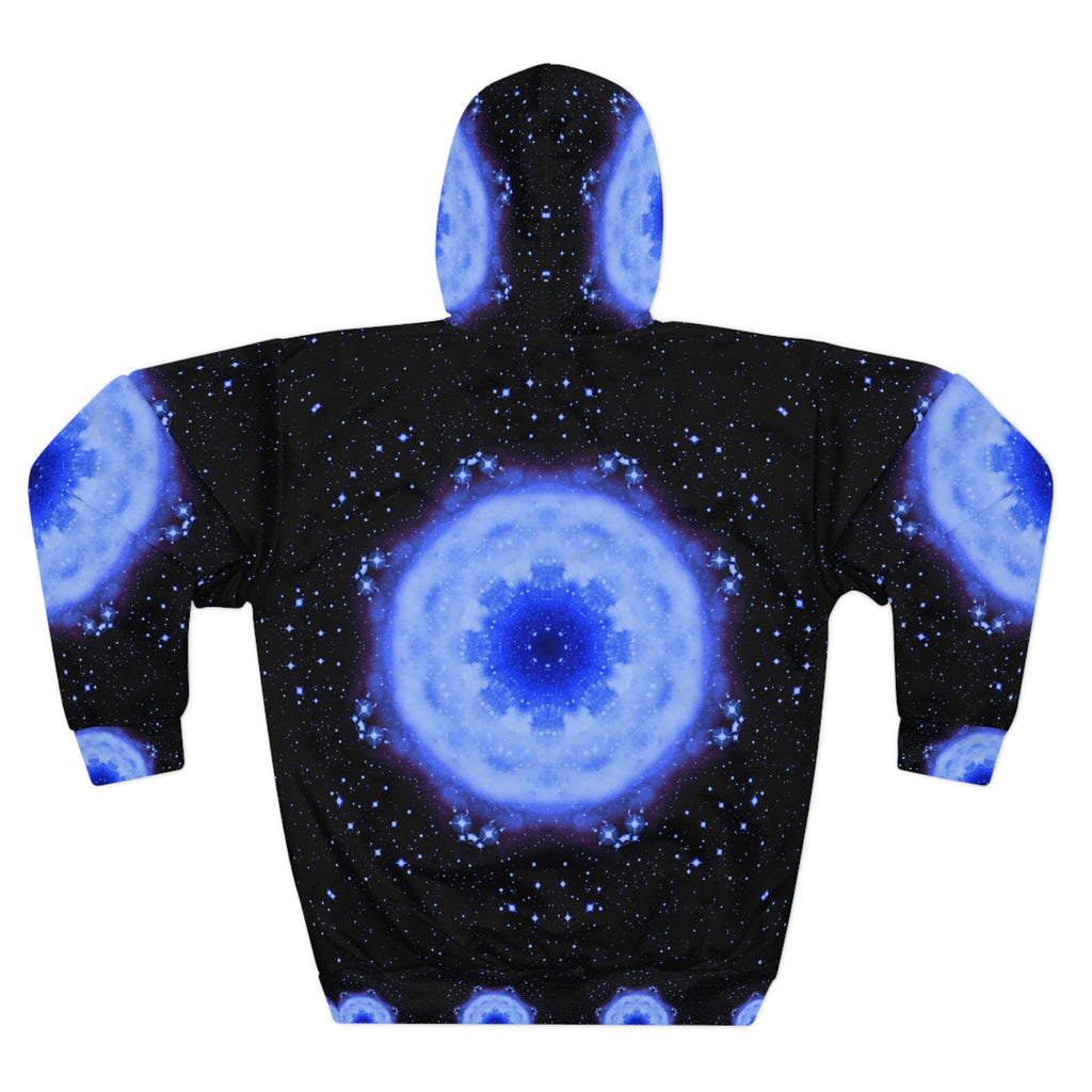Katerina's Halo Desires Unisex Pullover Hoodie