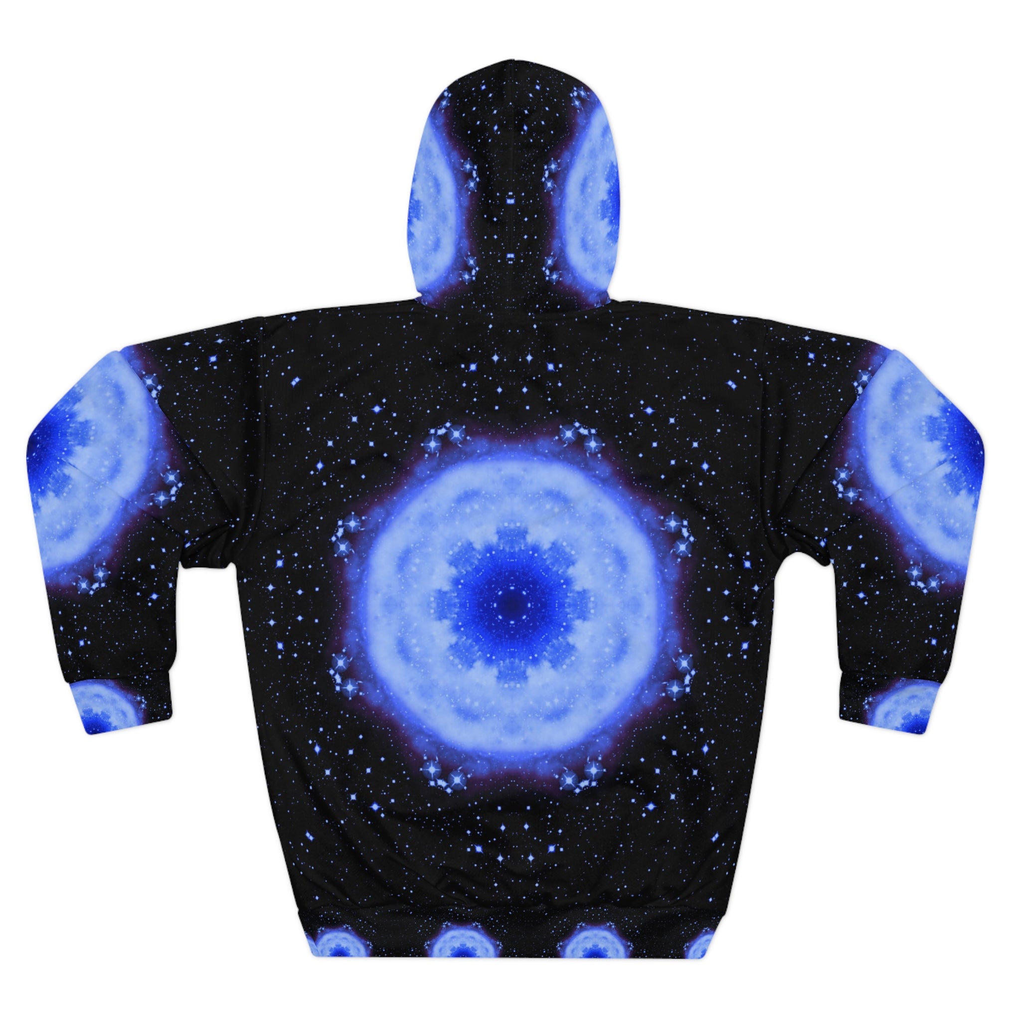 Katerina's Halo Desires Unisex Pullover Hoodie