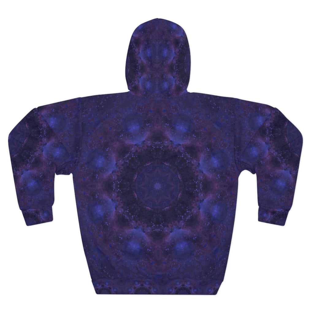 Katerina's Royal Desires Unisex Pullover Hoodie