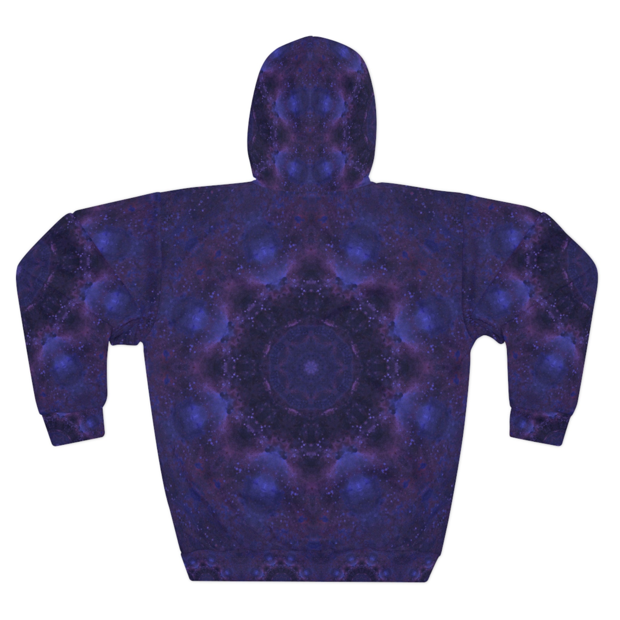 Katerina's Royal Desires Unisex Pullover Hoodie
