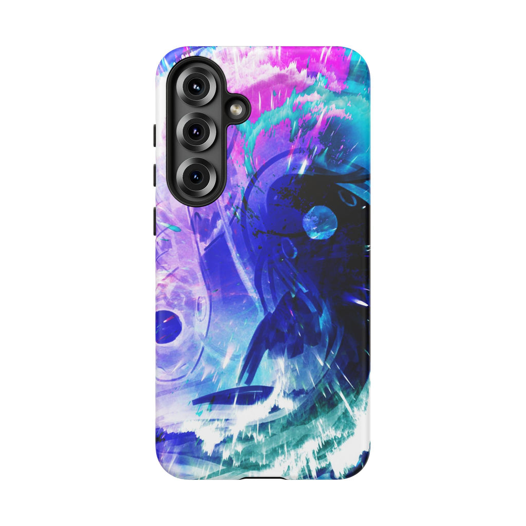 Creation’s Koi Desires Tough Phone Cases