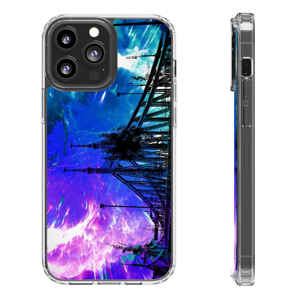 Creation’s Liberty Bridge Desires Clear Cases