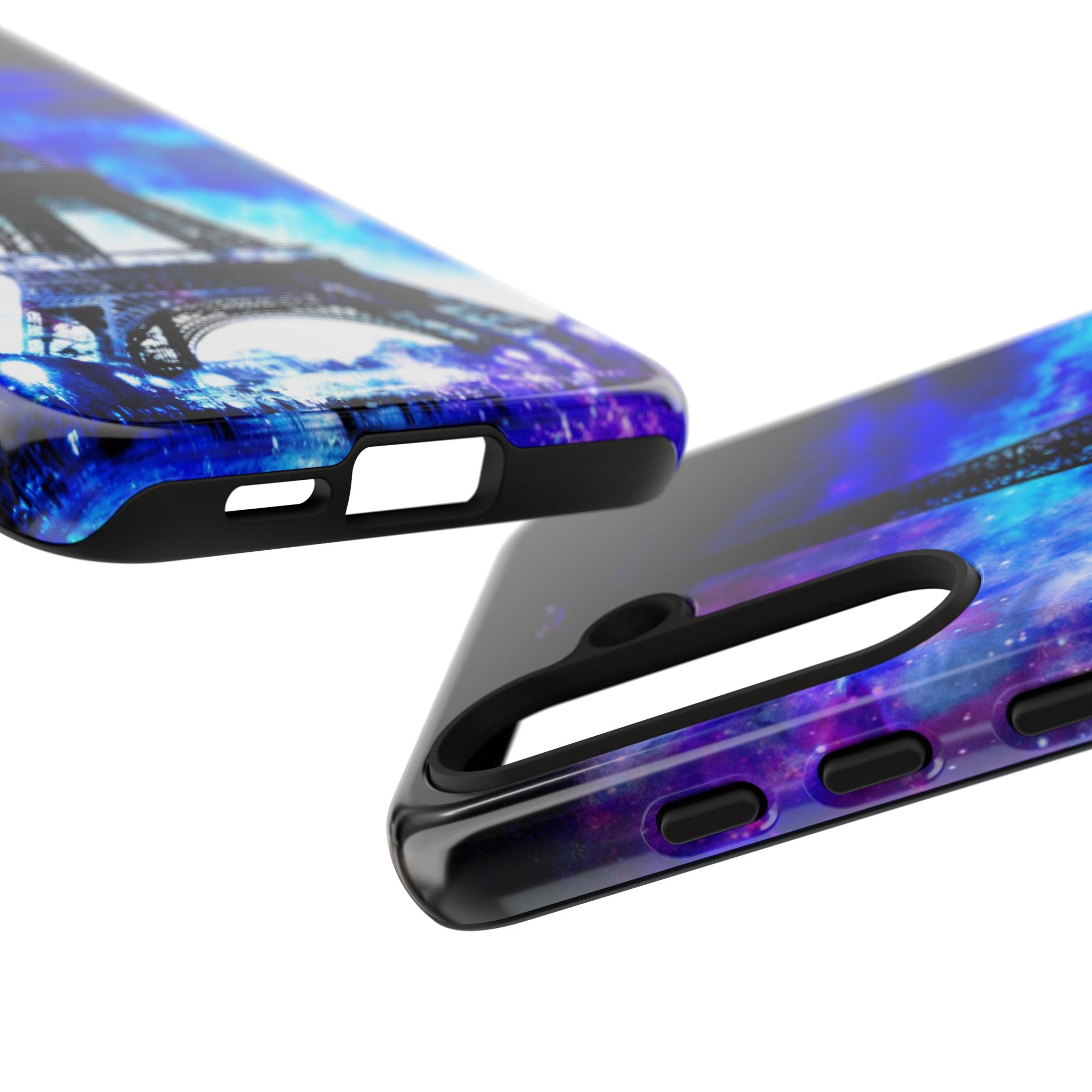 Lover's Creation's Parisian Dreams Case Mate Tough Phone Cases