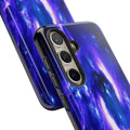 Amethyst Sapphire Dreams Tough Cases