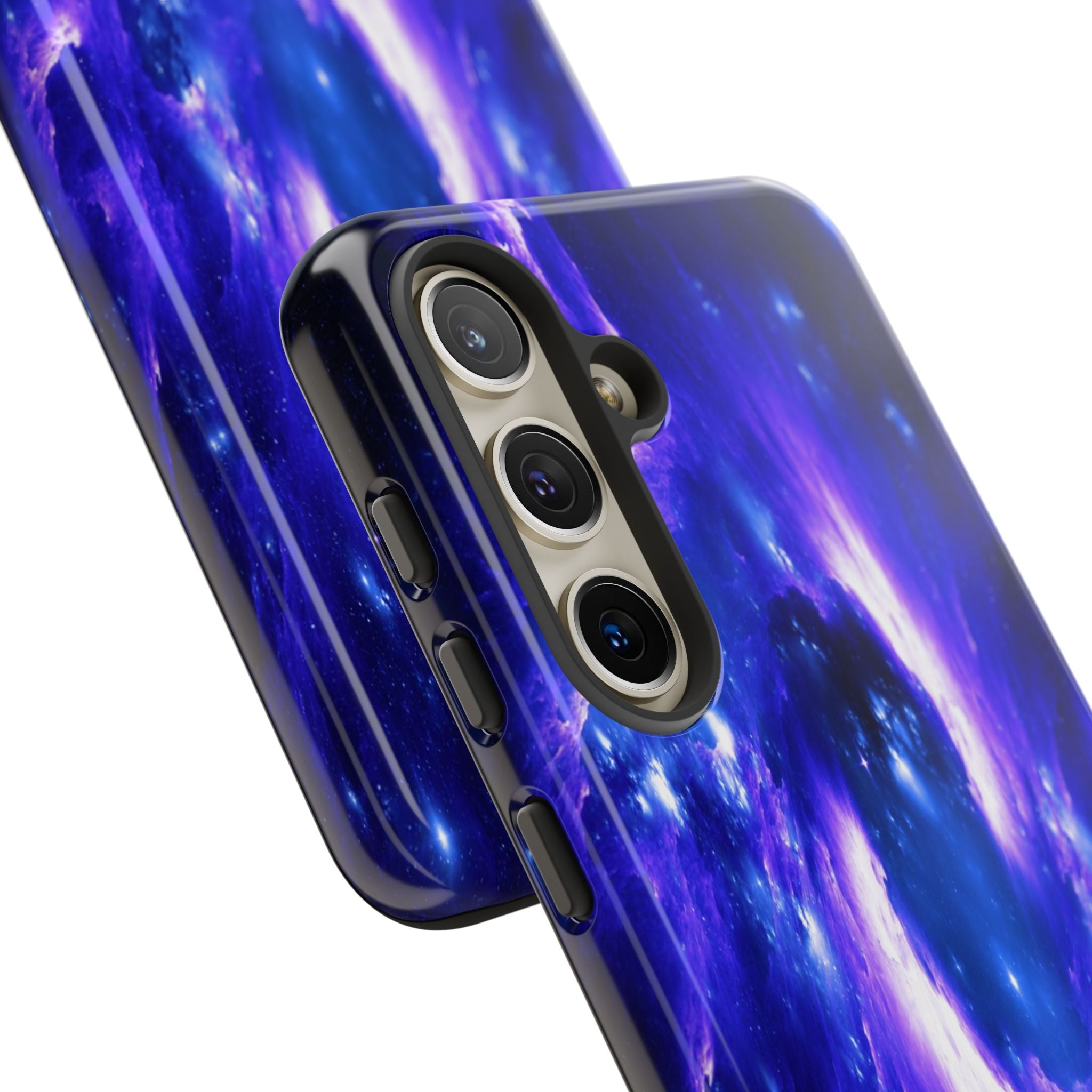 Amethyst Sapphire Dreams Tough Cases