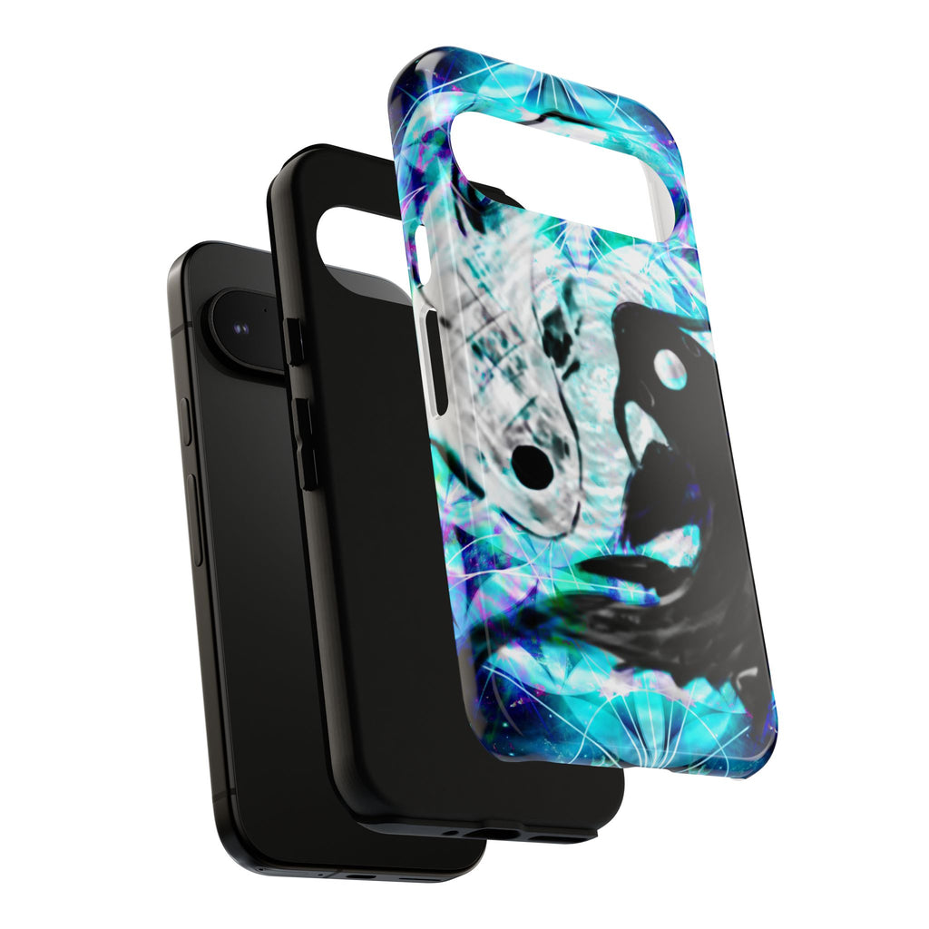 Katerina's Now & Forever Koi Meditations Tough Cases