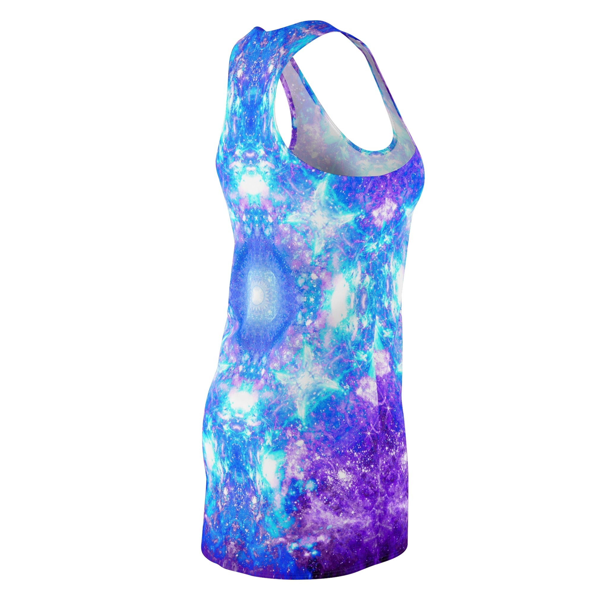 Amen Jin's Katerina's Defender Desires Women's Racerback Dress