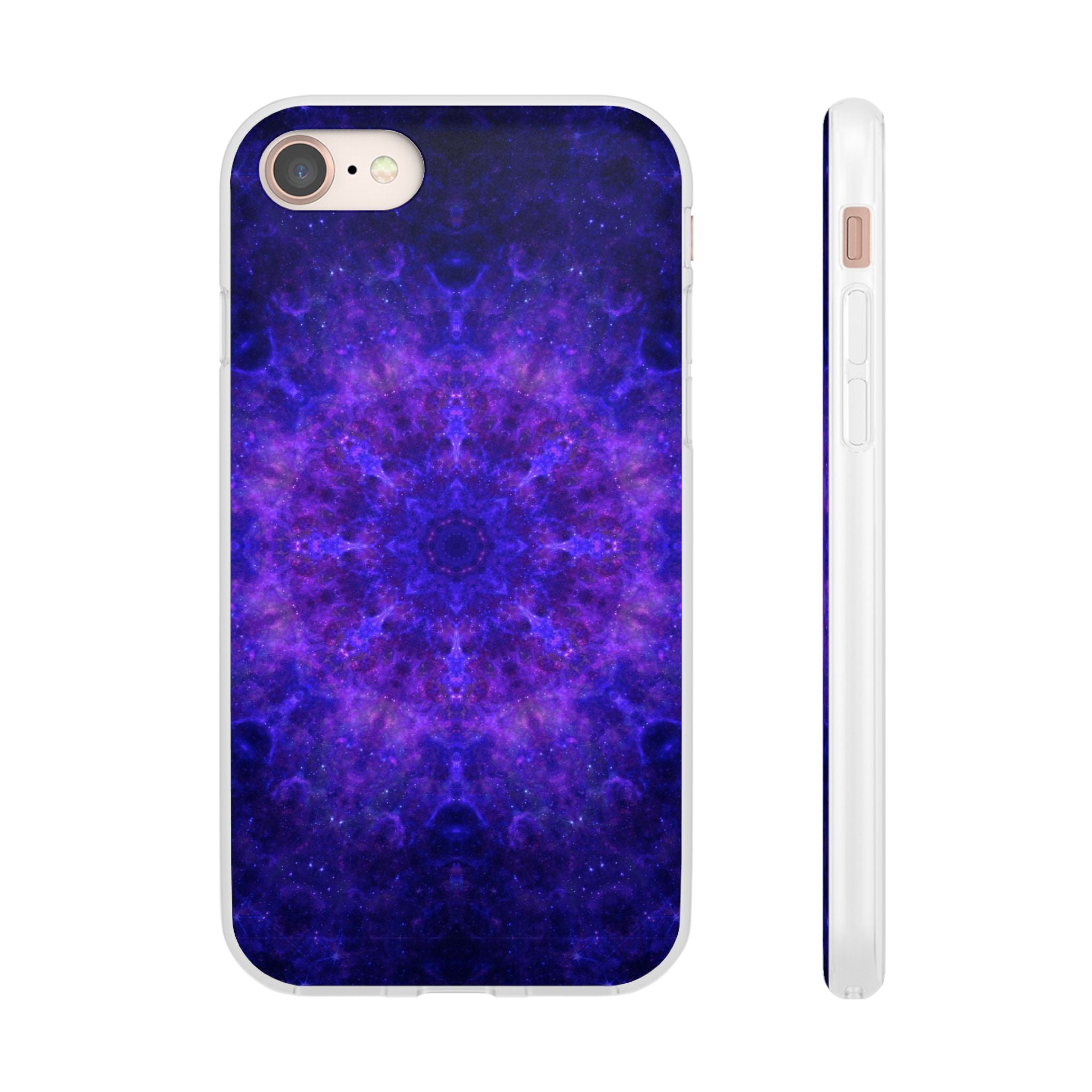 Katerina's Dragon's Eye Desires Flexi Cases
