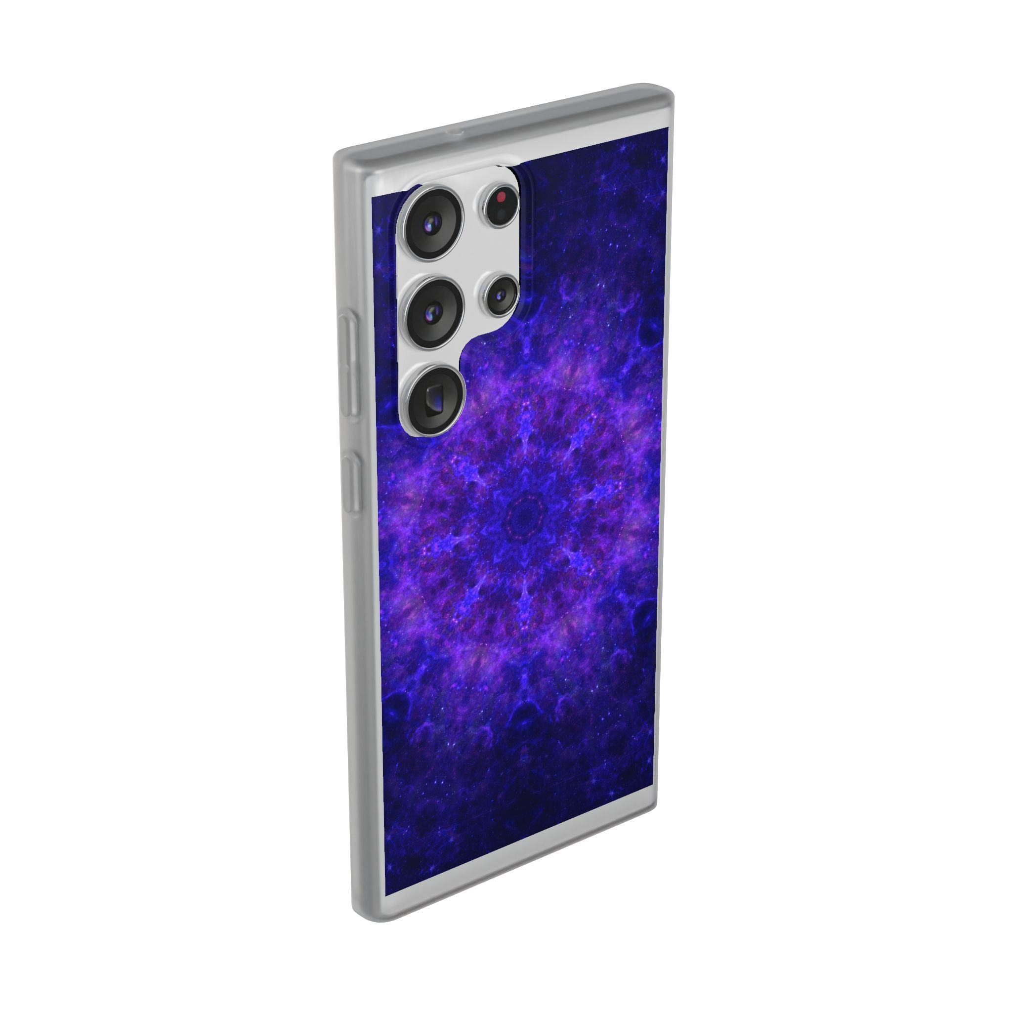 Katerina's Dragon's Eye Desires Flexi Cases