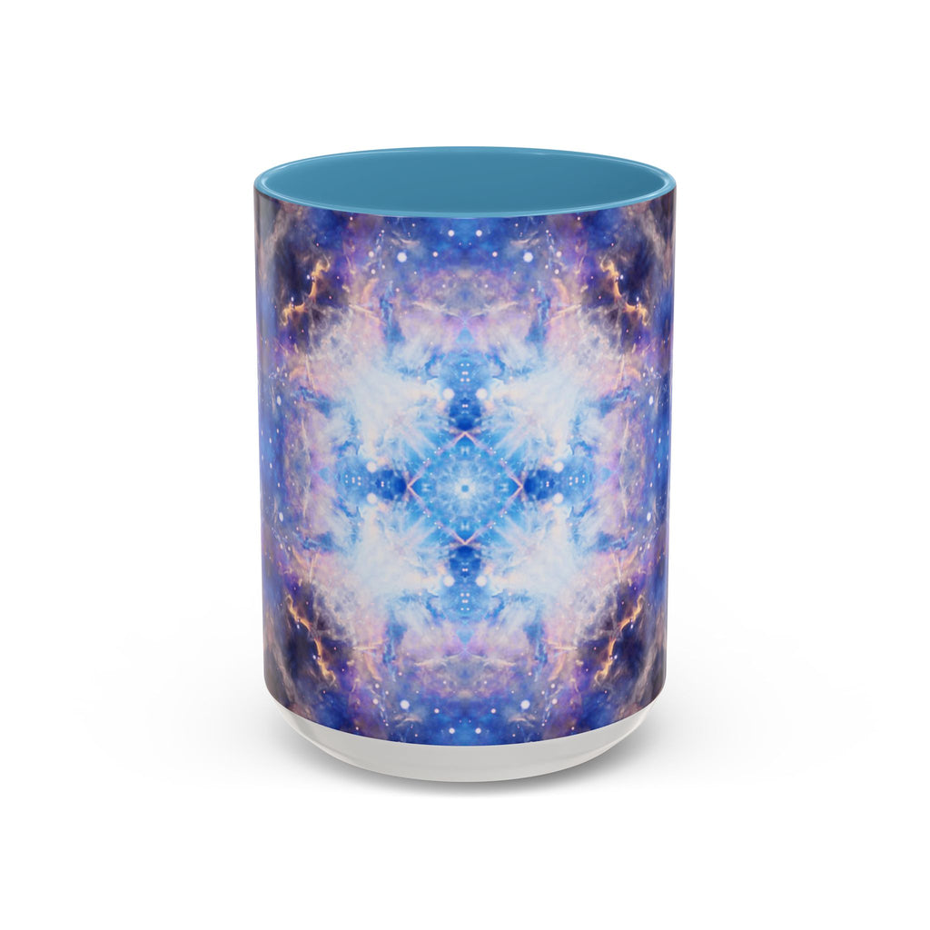Katerina's Winterborn Desires Accent Coffee Mug