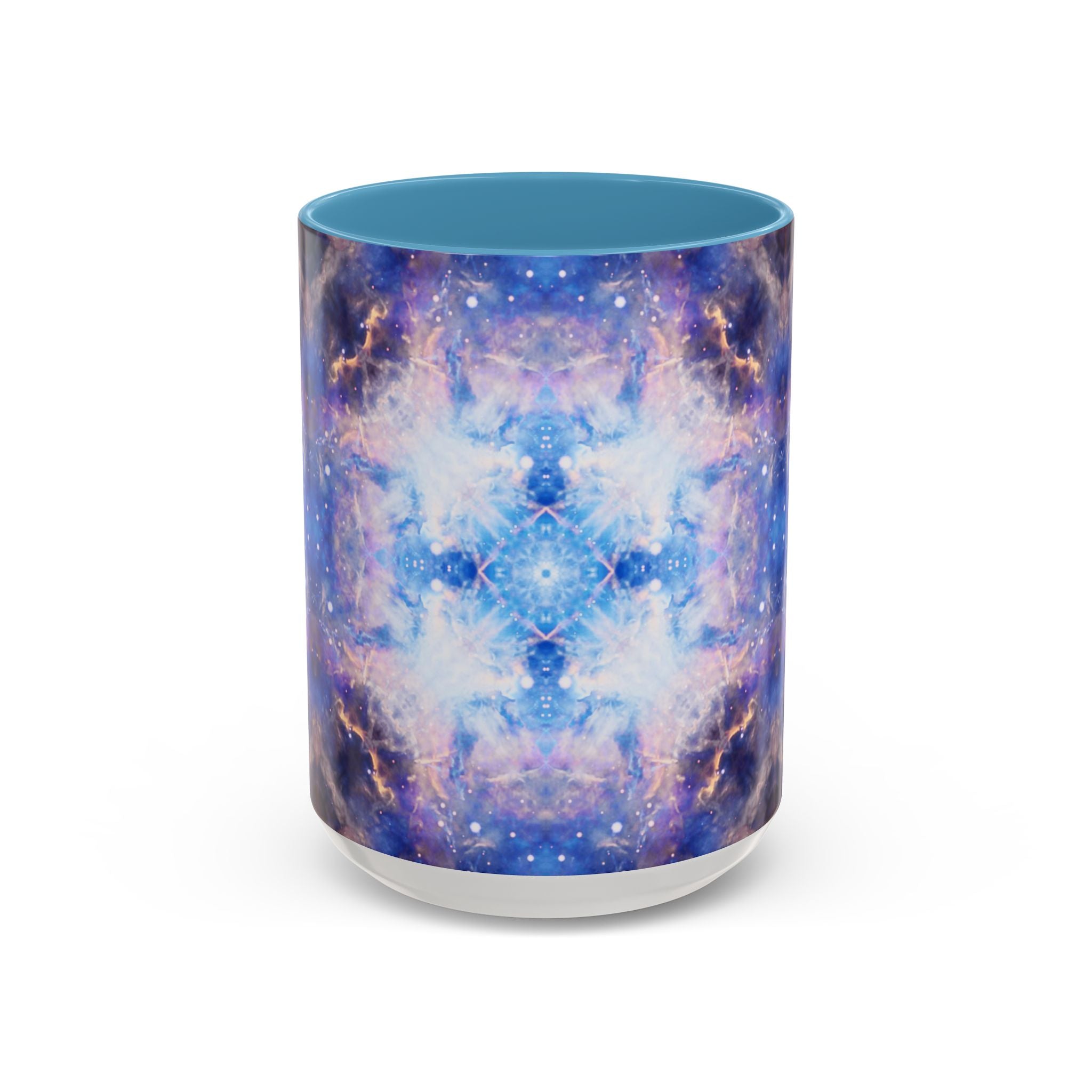 Katerina's Winterborn Desires Accent Coffee Mug