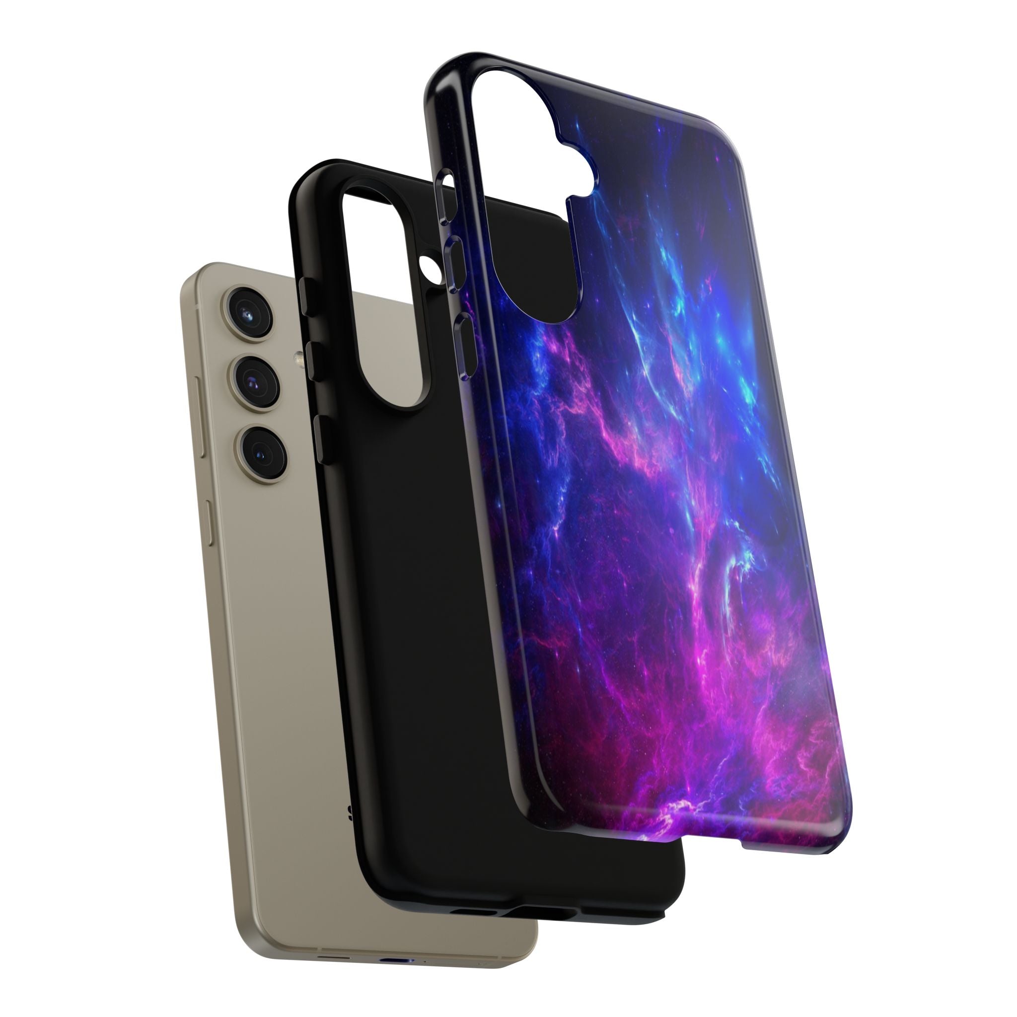 Amethyst Dreams Tough Cases