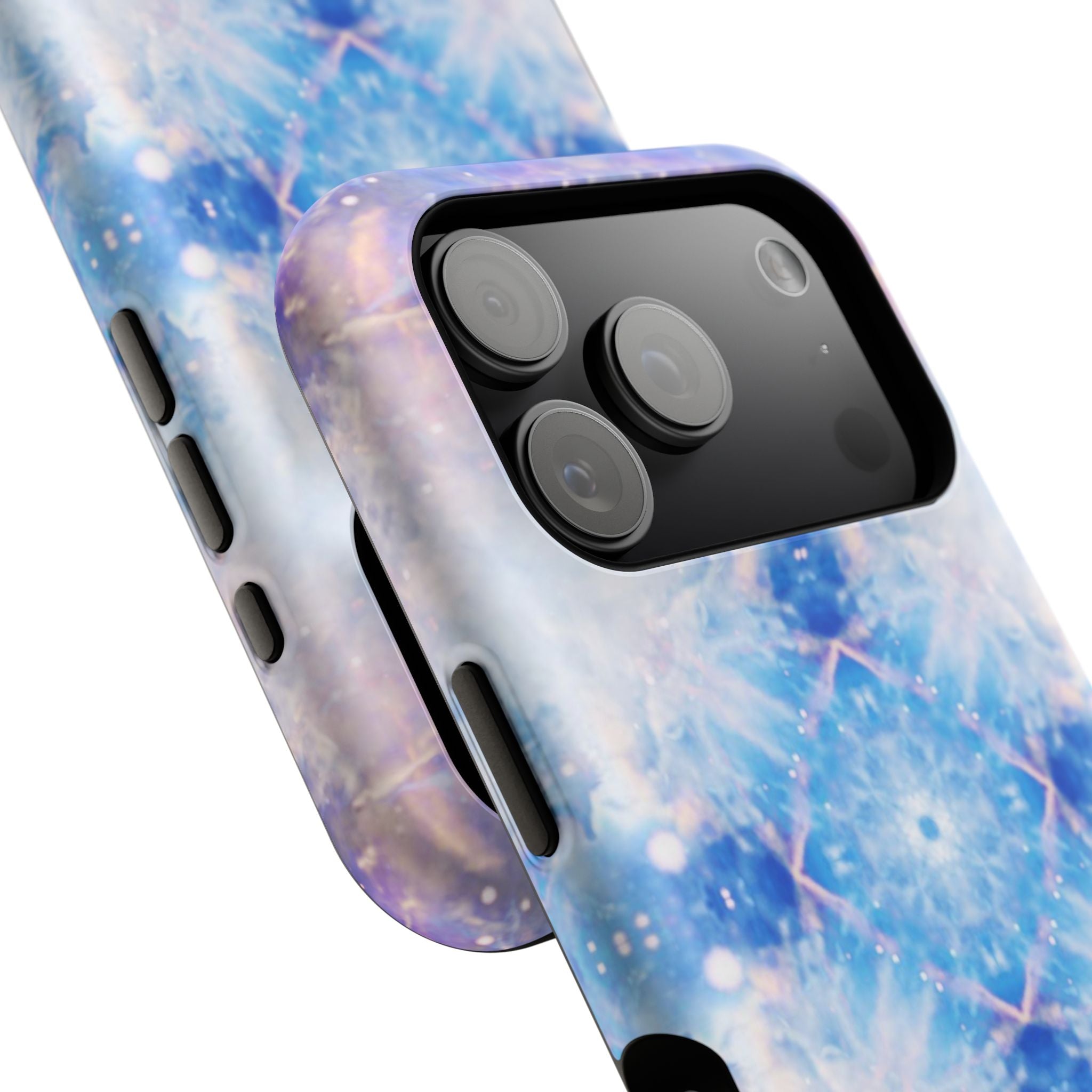 Katerina's Winterborn Desires Impact-Resistant Cases