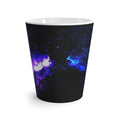 Ad Amorem Amisi Koi Dreams Latte Mug
