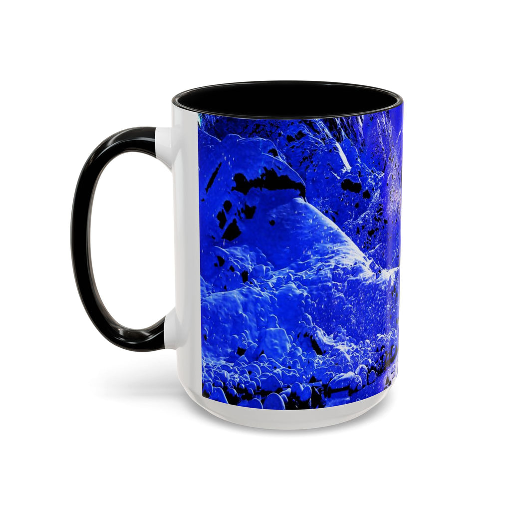 Yule Night Dreams Accent Coffee Mug, 11oz