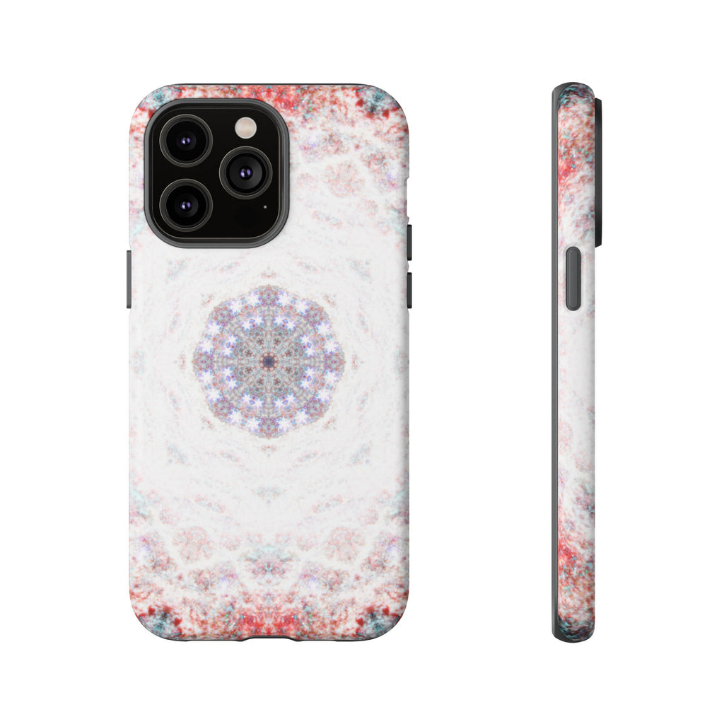 Candy's Yuletide Angel Voices Desires Tough Phone Cases