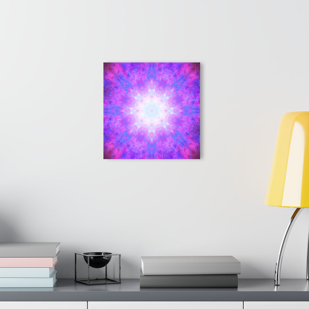 Amen Jin's RogueStar Desires Acrylic Prints (French Cleat Hanging)