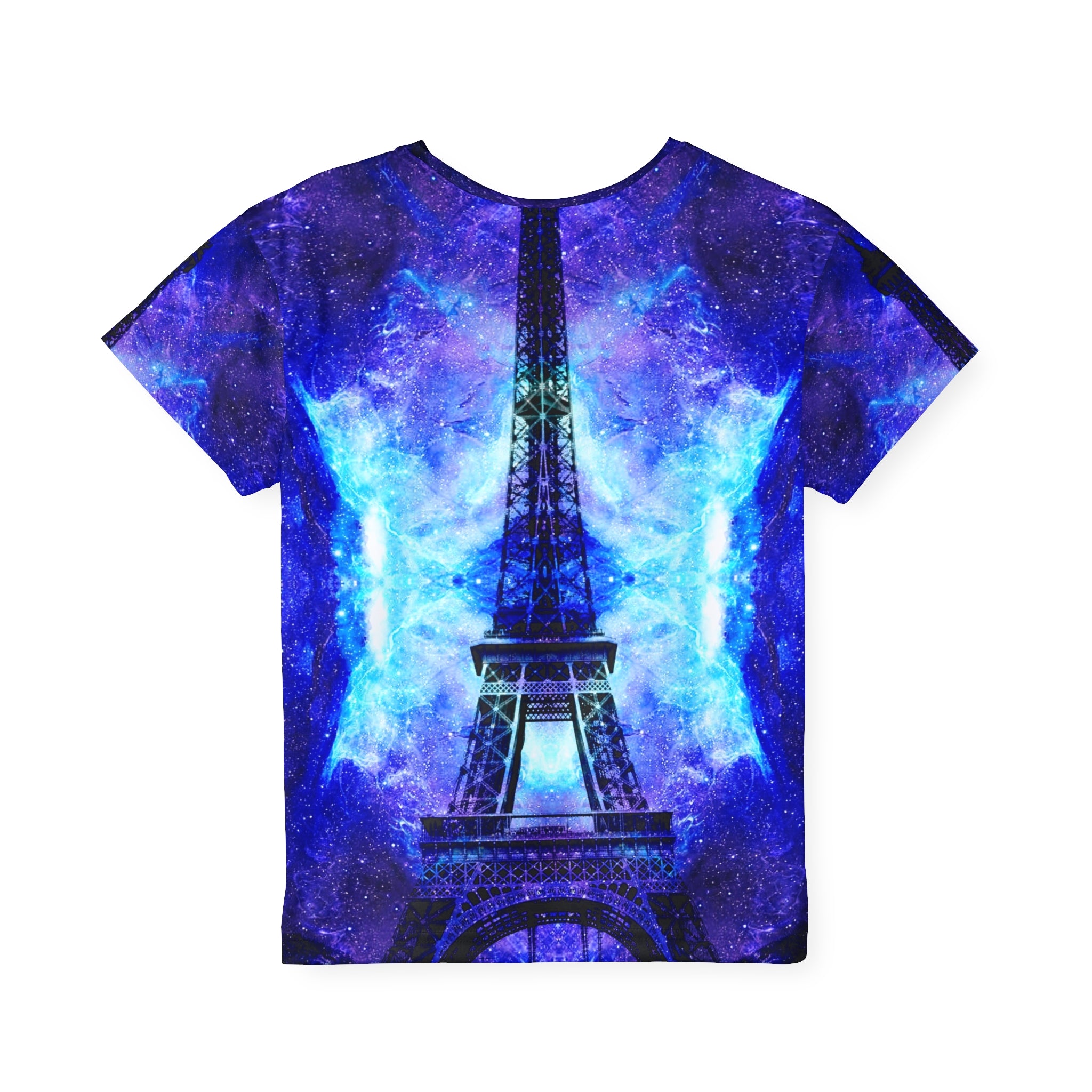 Amen Jin's Heart's Desires Parisian Dreams Kids Sports Jersey