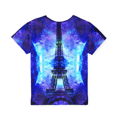 Amen Jin's Heart's Desires Parisian Dreams Kids Sports Jersey