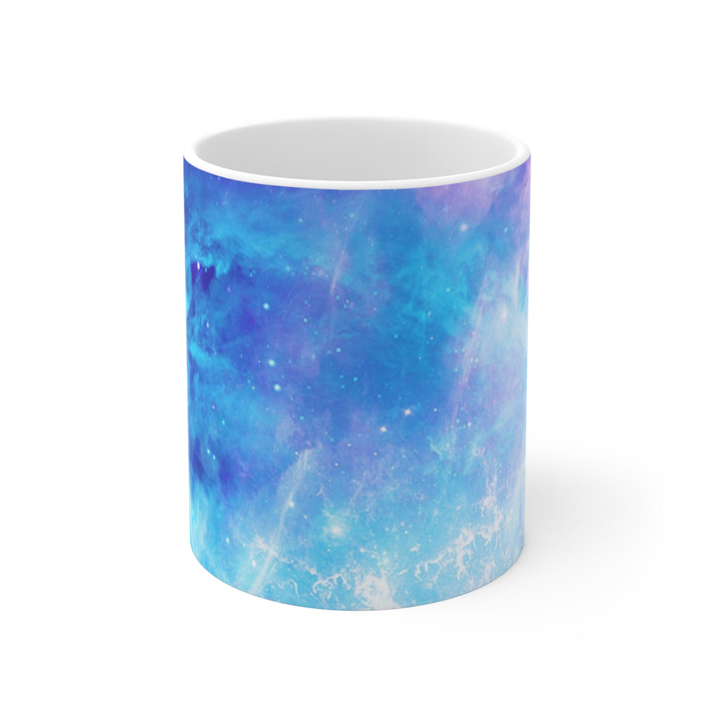 Creation's Heaven Mug 11oz