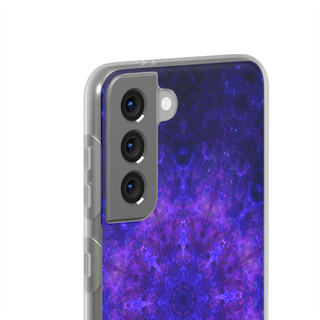 Katerina's Dragon's Eye Desires Flexi Cases