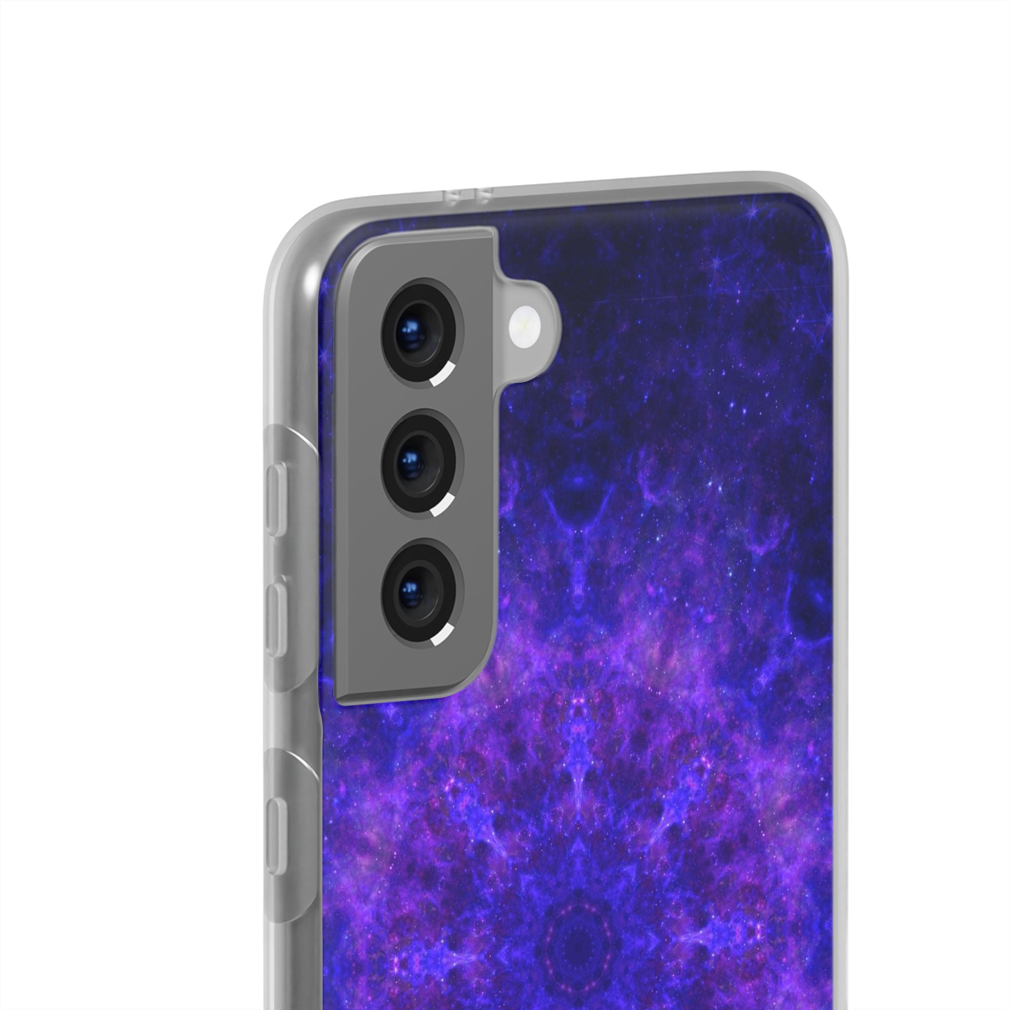 Katerina's Dragon's Eye Desires Flexi Cases