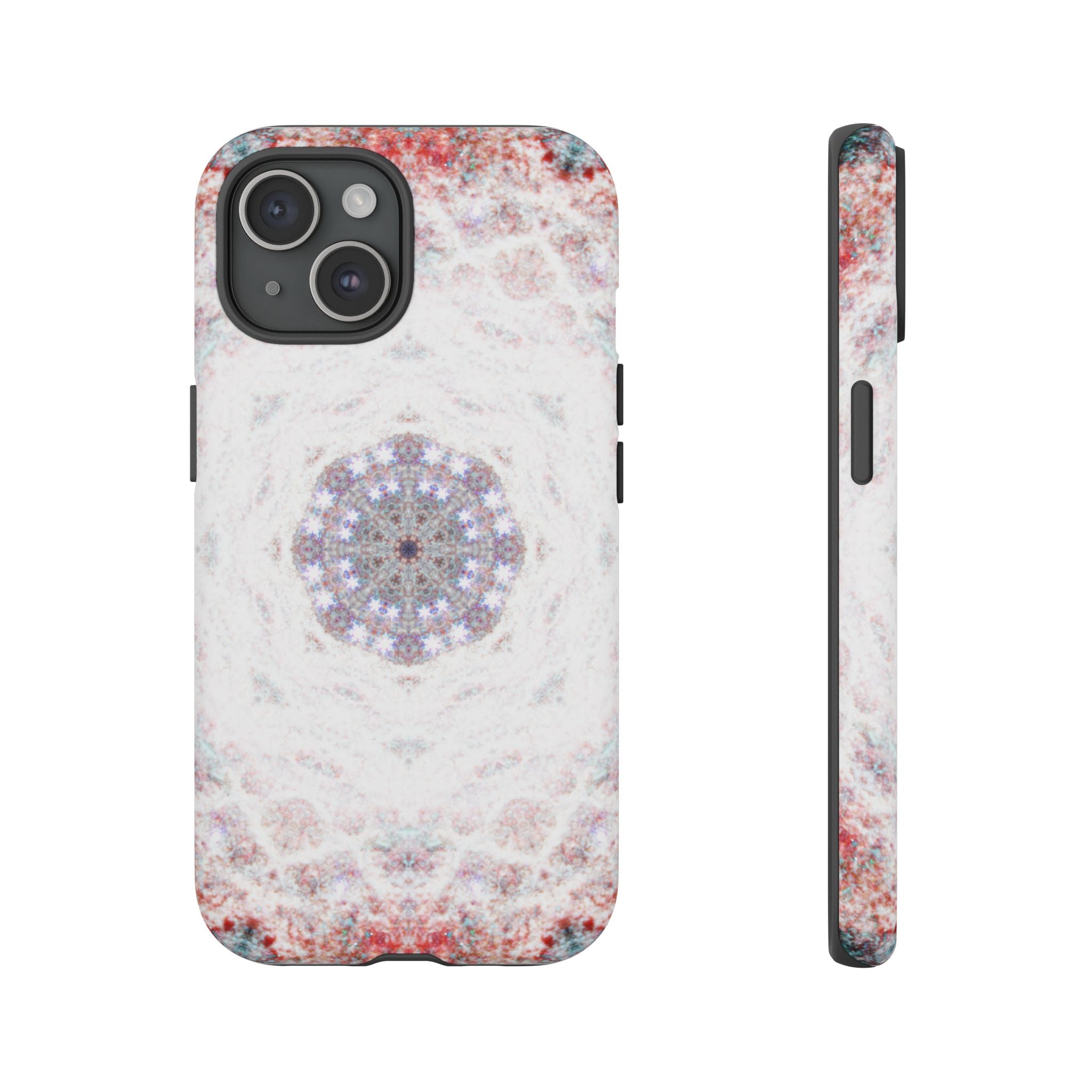 Candy's Yuletide Angel Voices Desires Tough Phone Cases