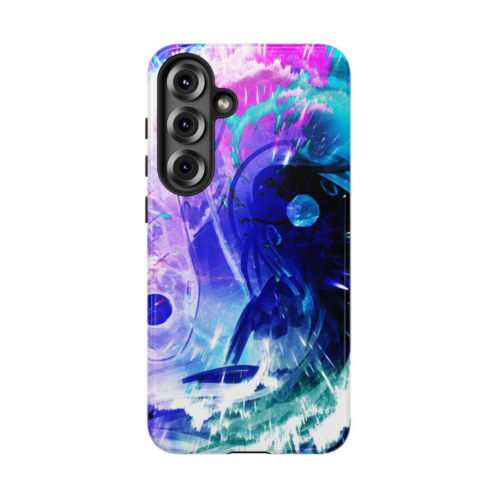 Creation’s Koi Desires Tough Phone Cases