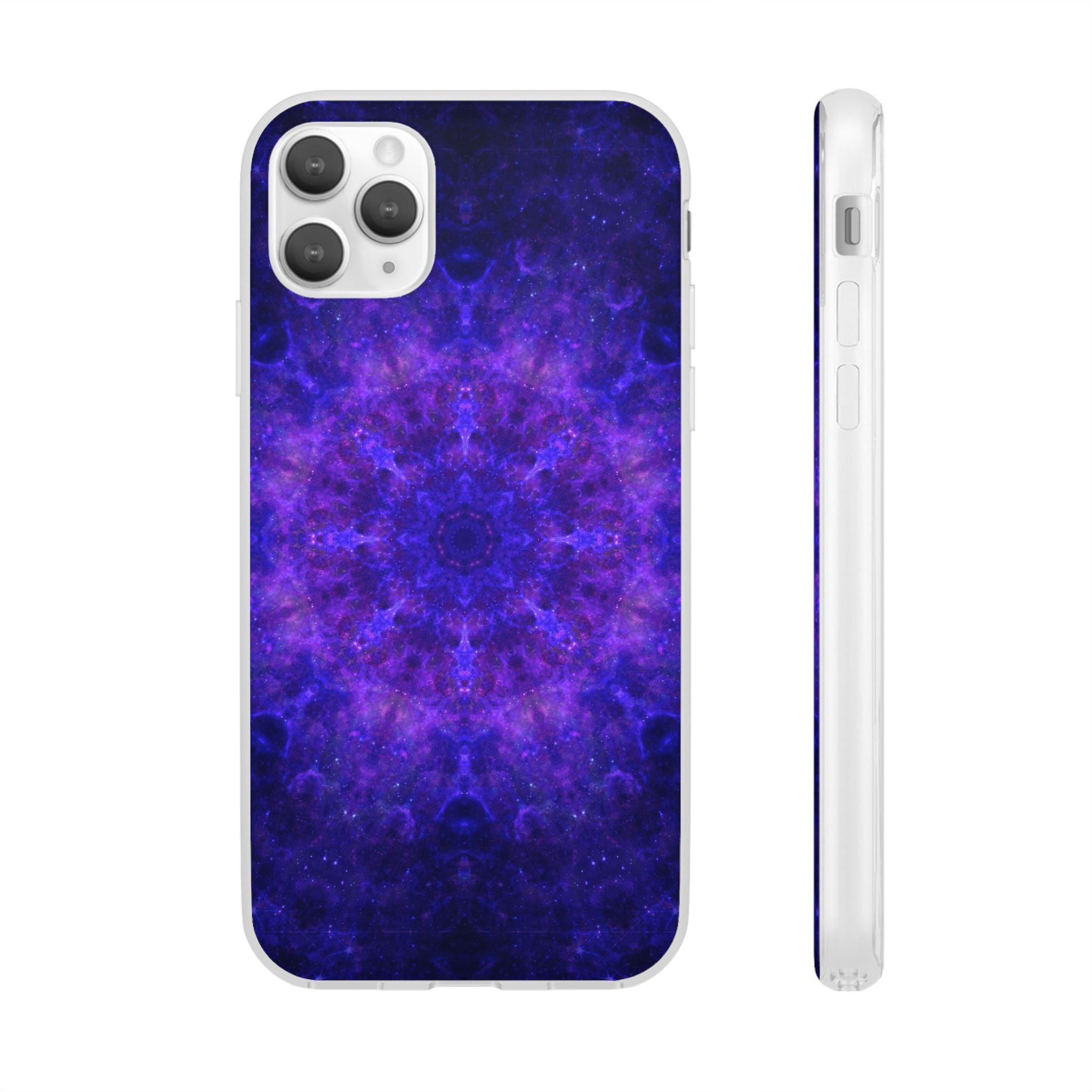 Katerina's Dragon's Eye Desires Flexi Cases