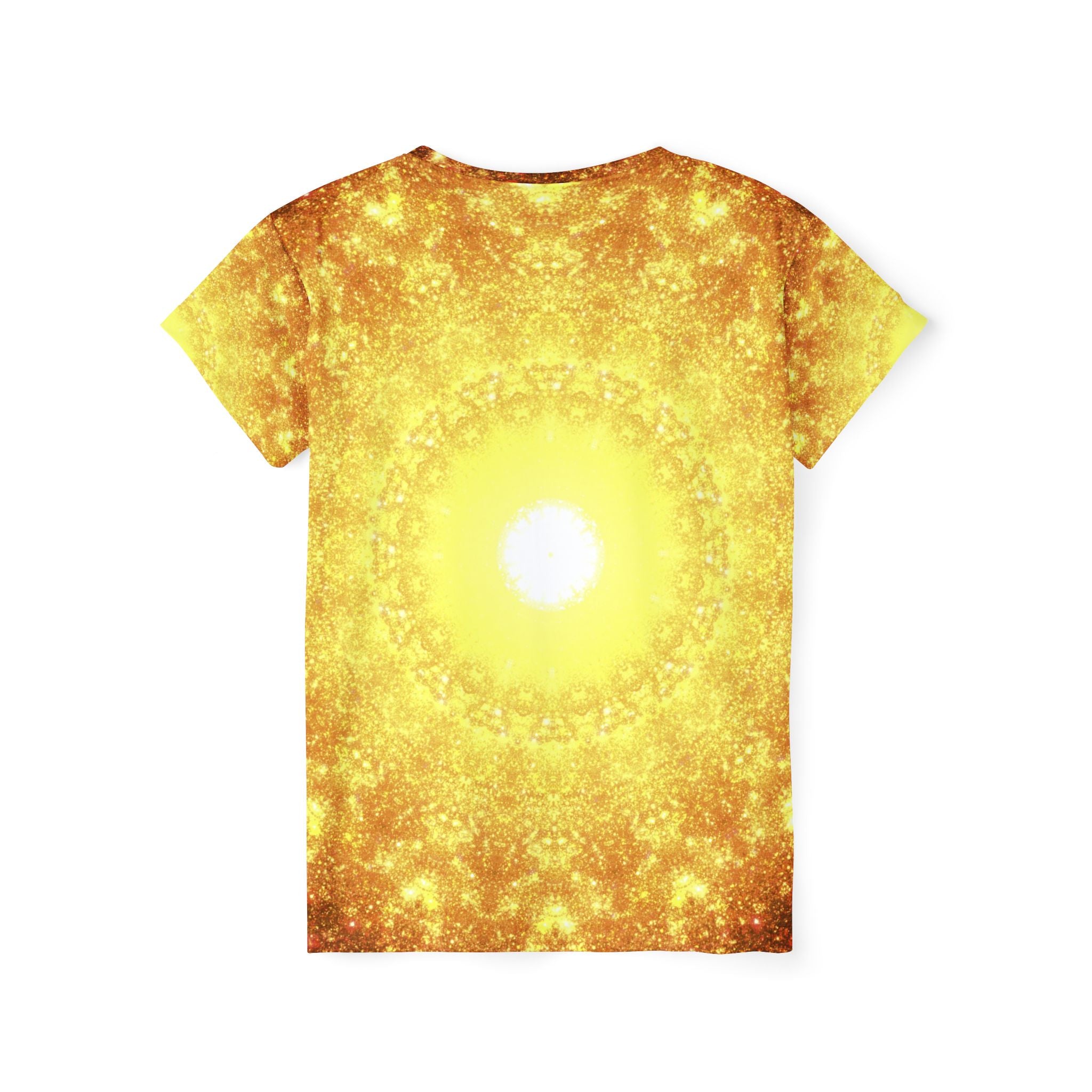 Katerina's Autistic Gold Desires 2024 Women's Sports Jersey