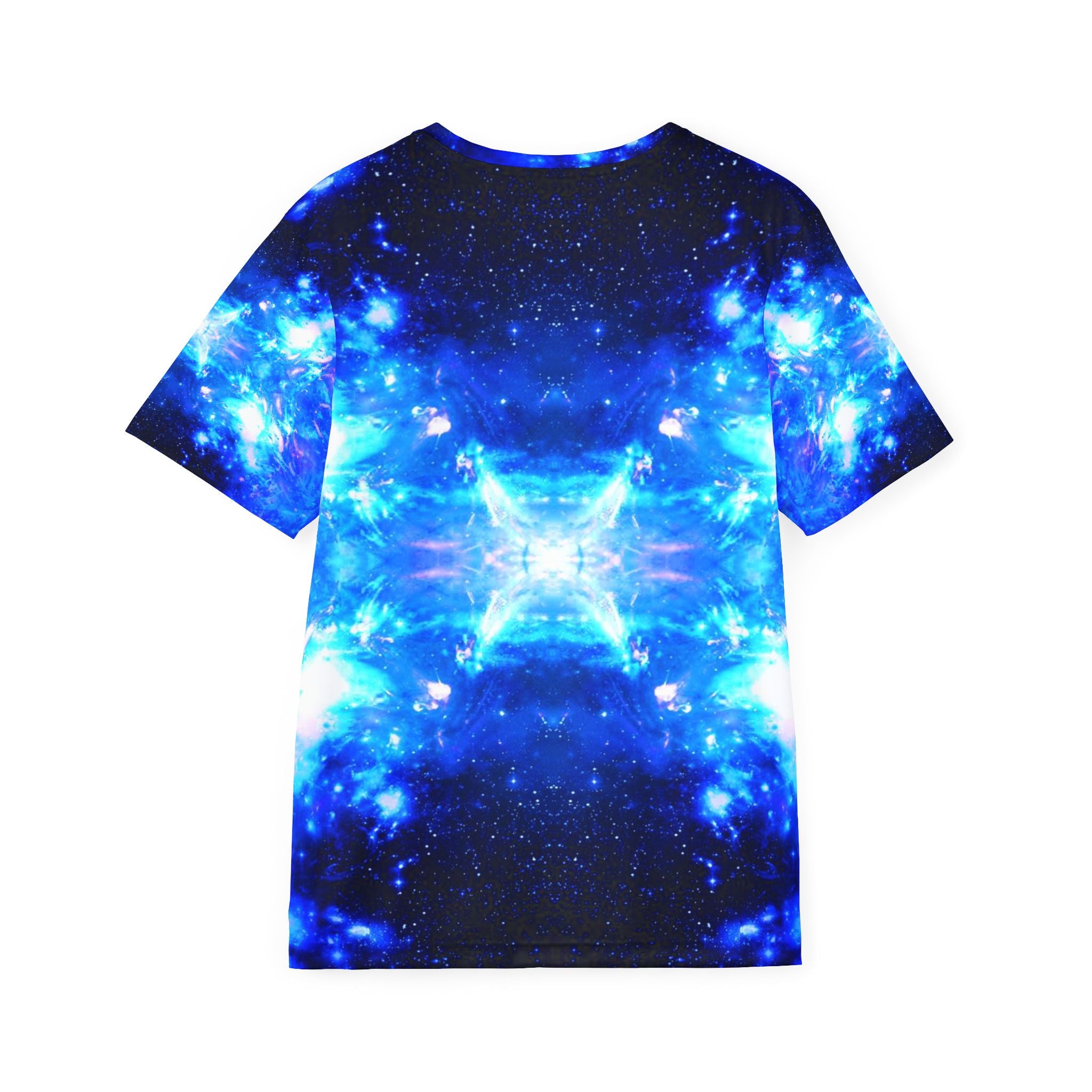 Amen Jin's Desires Men's Sports Jersey