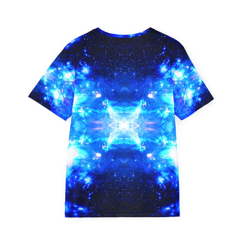 Amen Jin's Desires Men's Sports Jersey