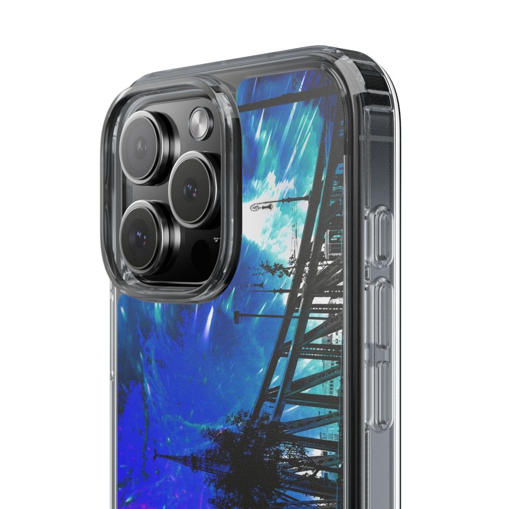 Creation’s Liberty Bridge Desires Clear Cases