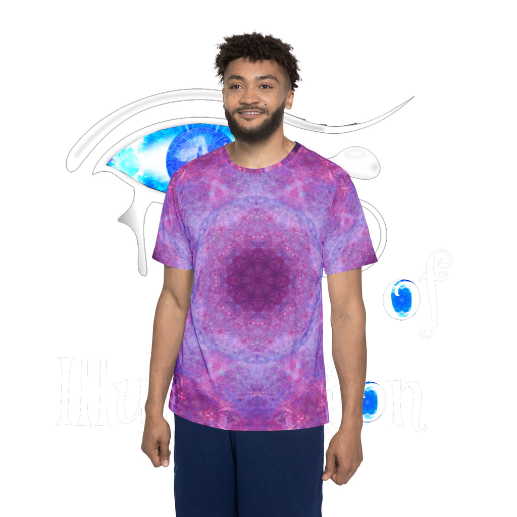 Katerina's Angelus Everlasting Desires Men's Jersey