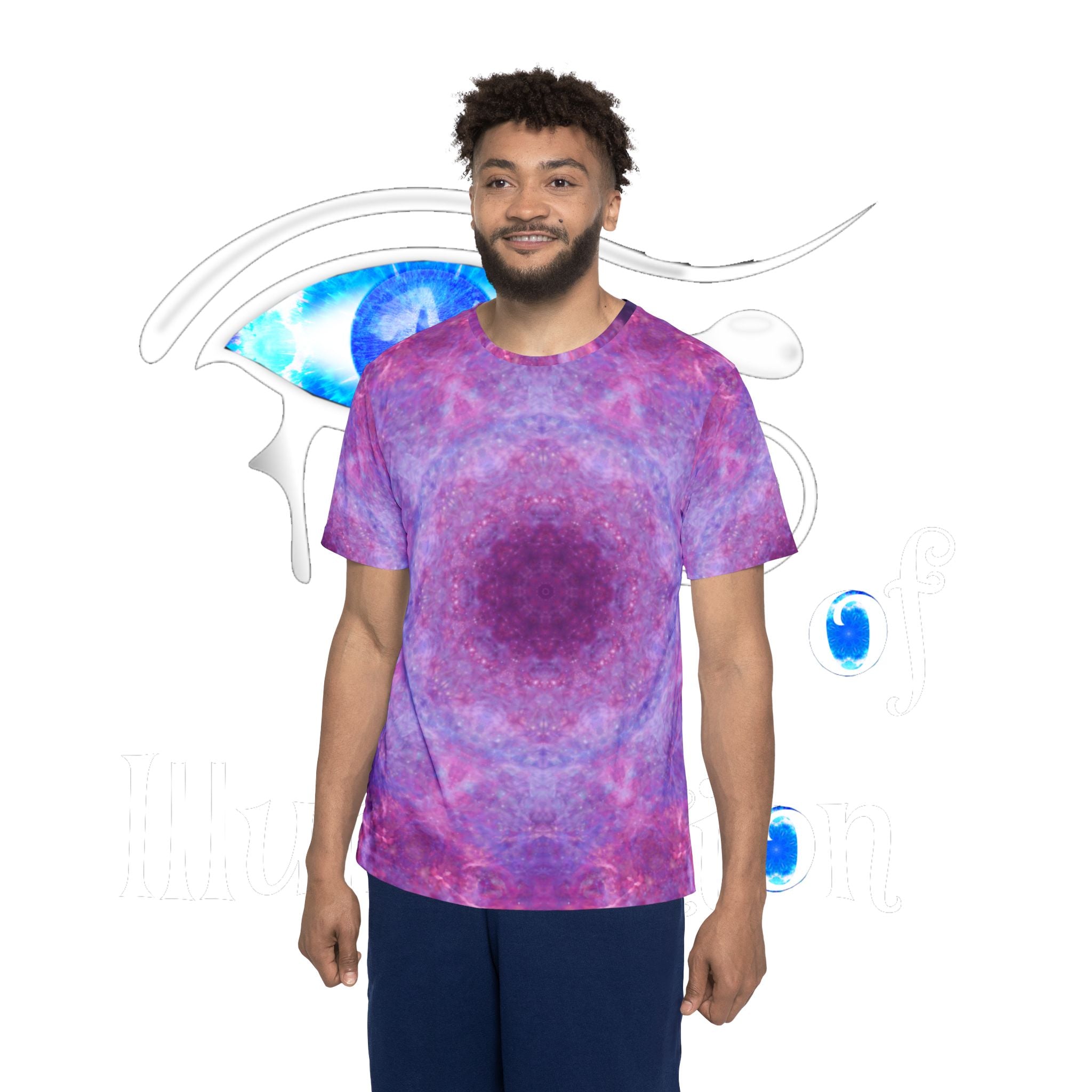 Katerina's Angelus Everlasting Desires Men's Jersey