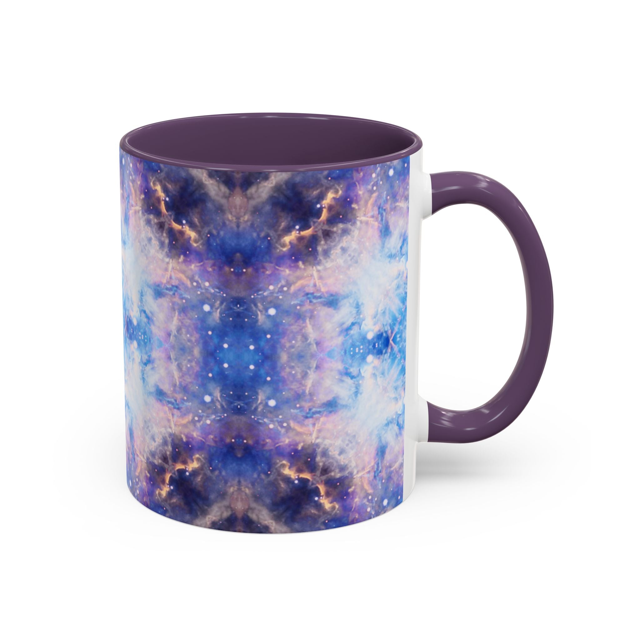 Katerina's Winterborn Desires Accent Coffee Mug