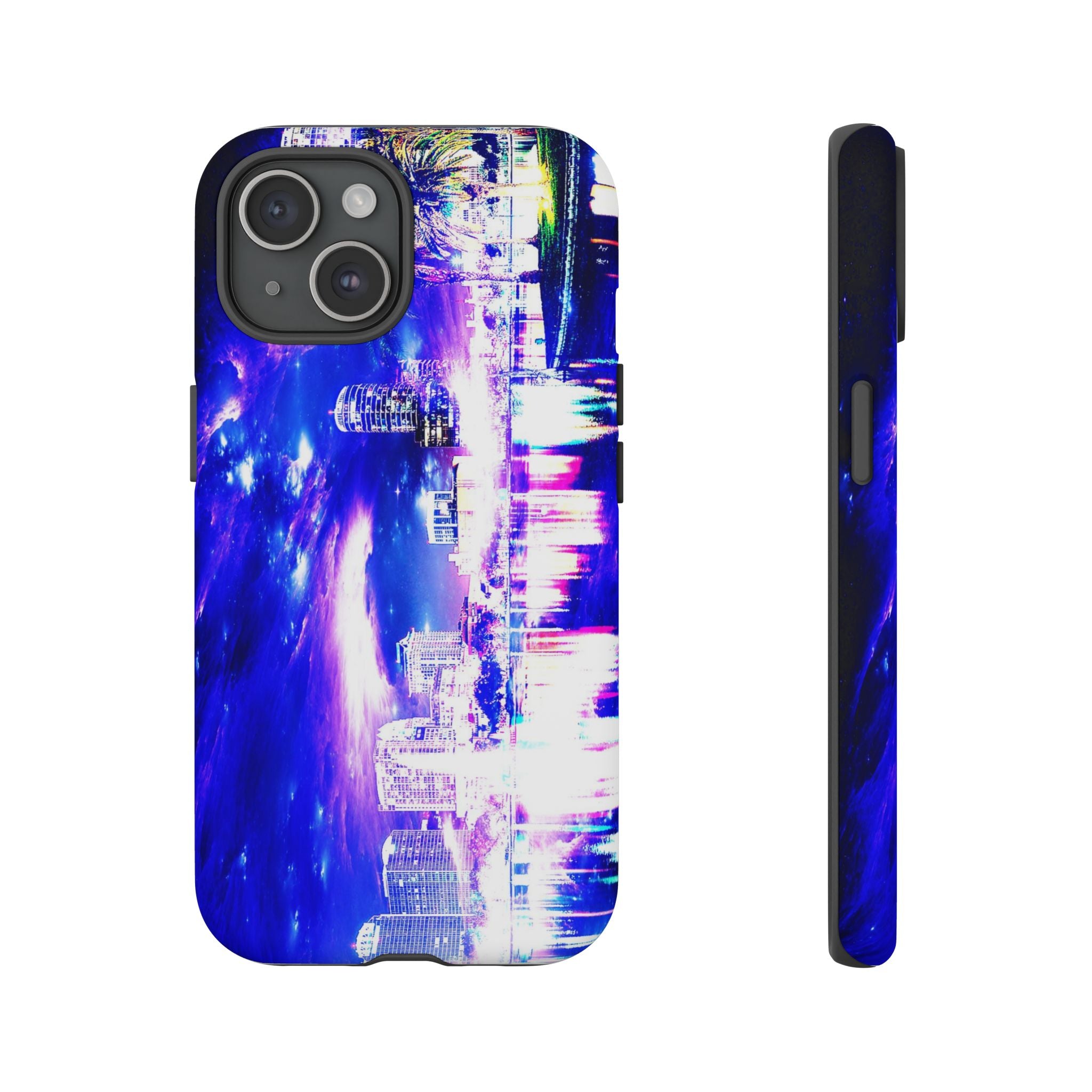 Amethyst Sapphire Orlando Dreams Tough Cases