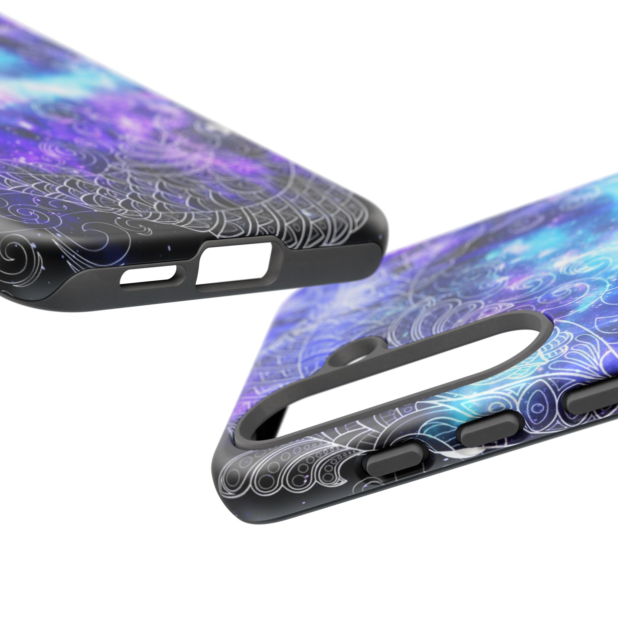Mystic Koi Dreams Tough Cases