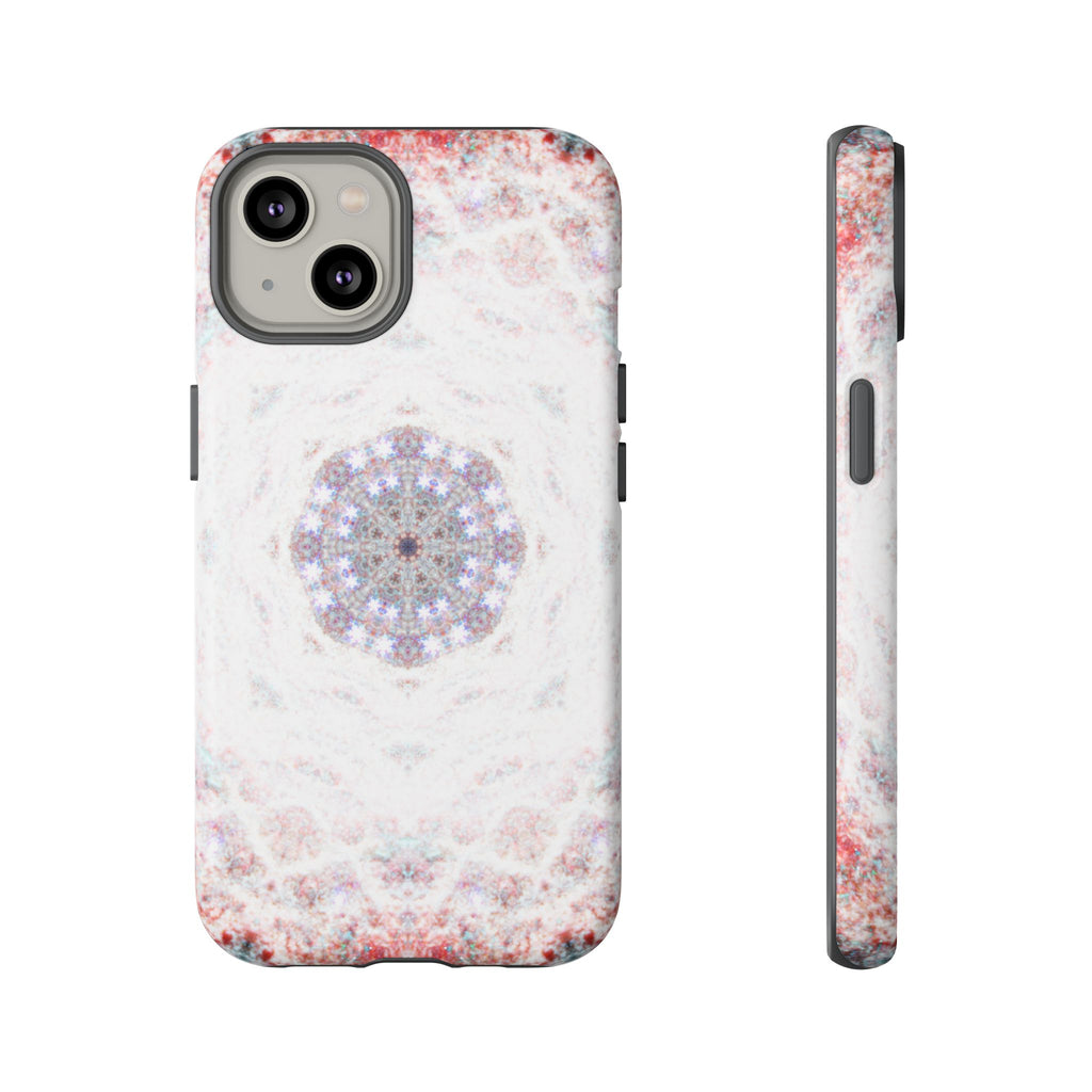 Candy's Yuletide Angel Voices Desires Tough Phone Cases
