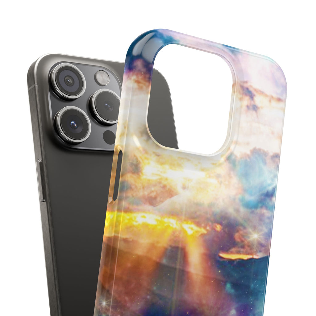 Katerina's Smoky Mountain Memories Dreams Slim Cases