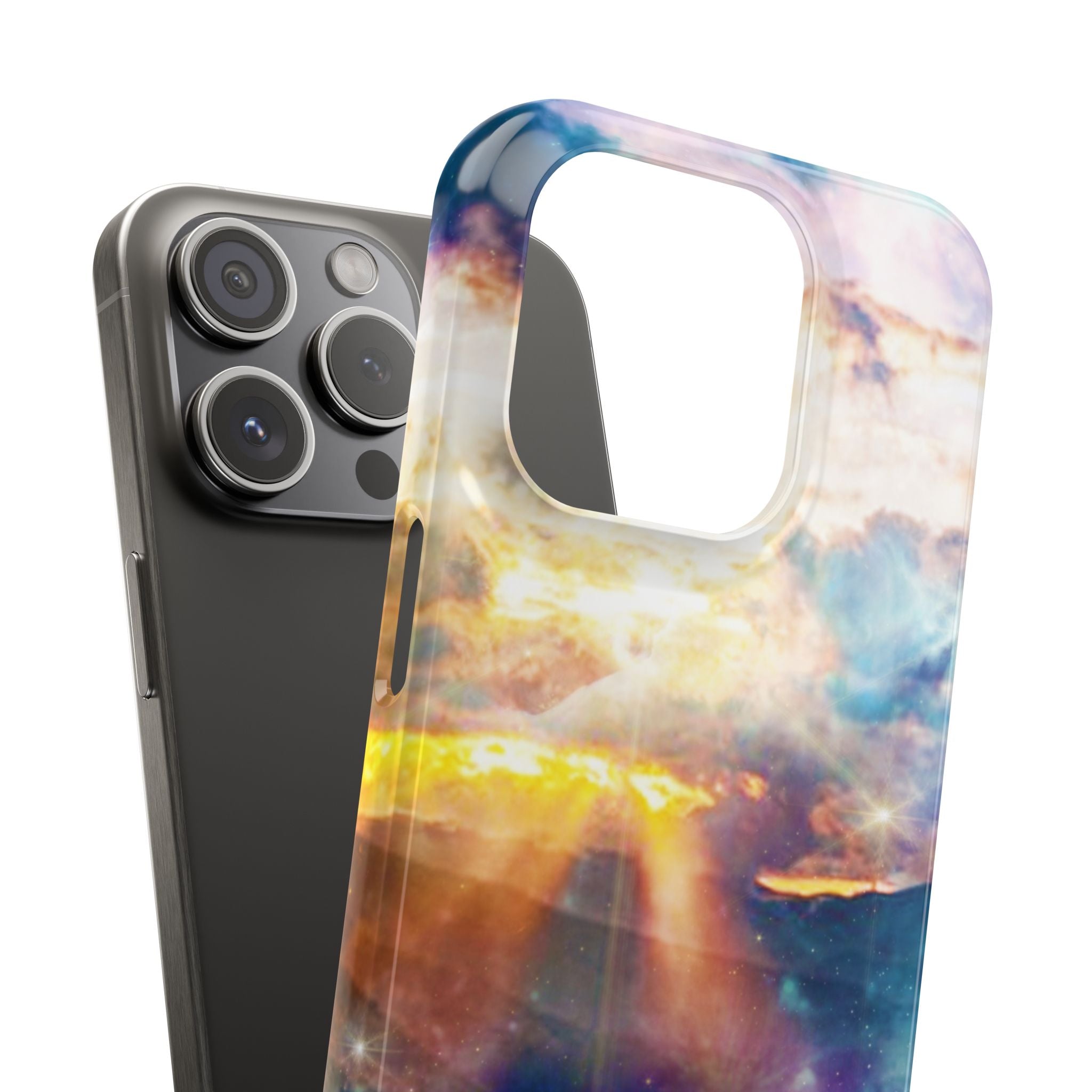 Katerina's Smoky Mountain Memories Dreams Slim Cases