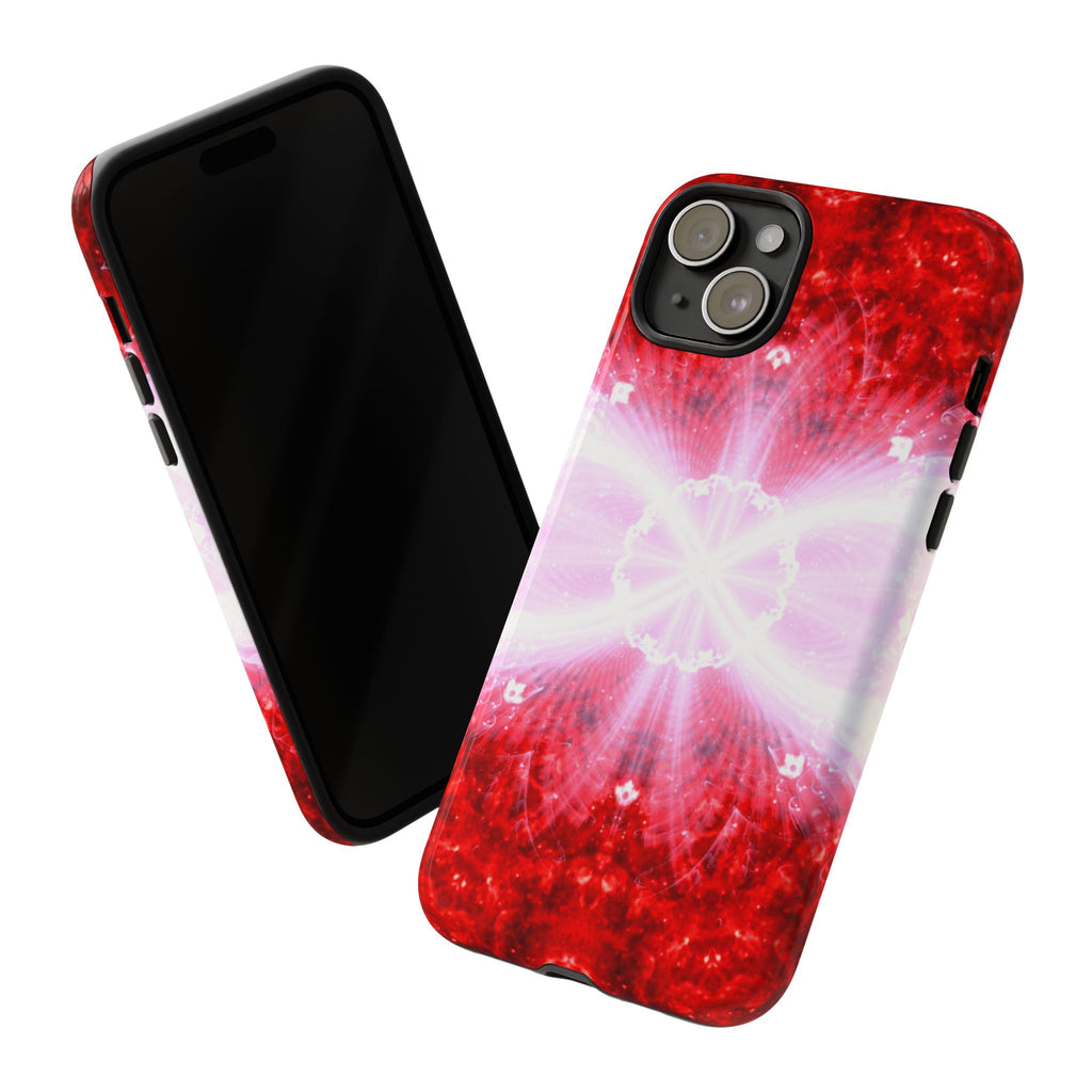 Katerina's Battle Symphony Red Instead Infinity Desires 2022 Tough Cases