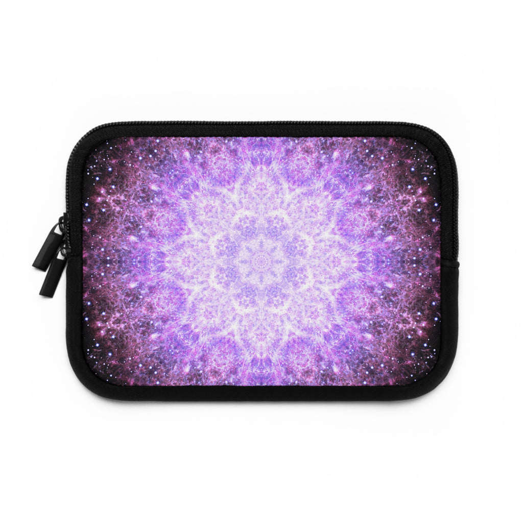 Sahasrara Desires Laptop Sleeve