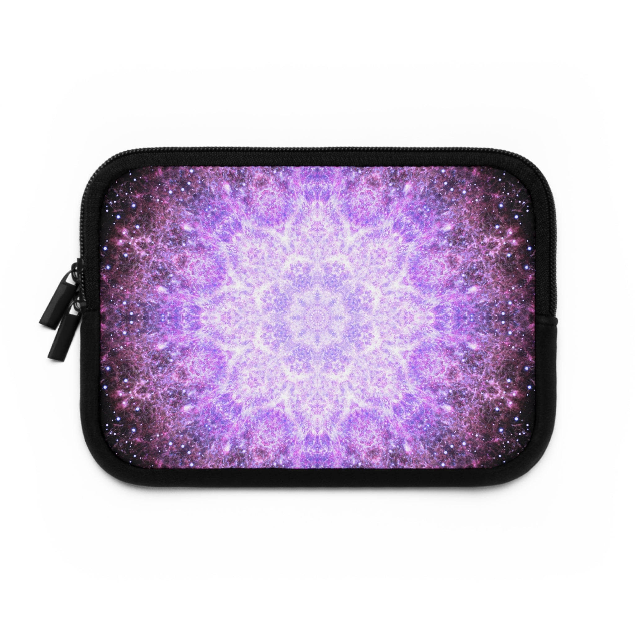 Sahasrara Desires Laptop Sleeve