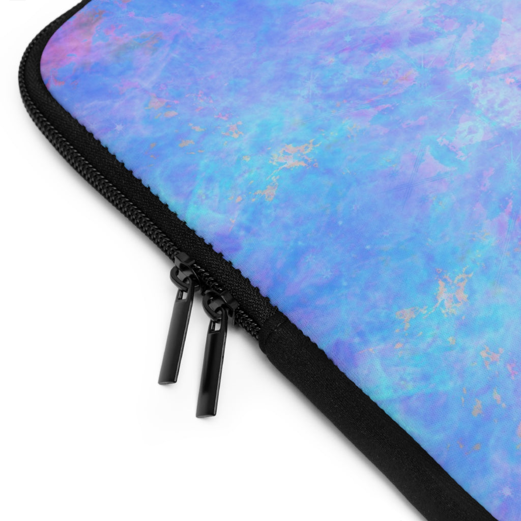 Amen Jin's Lotus Desires Laptop Sleeve